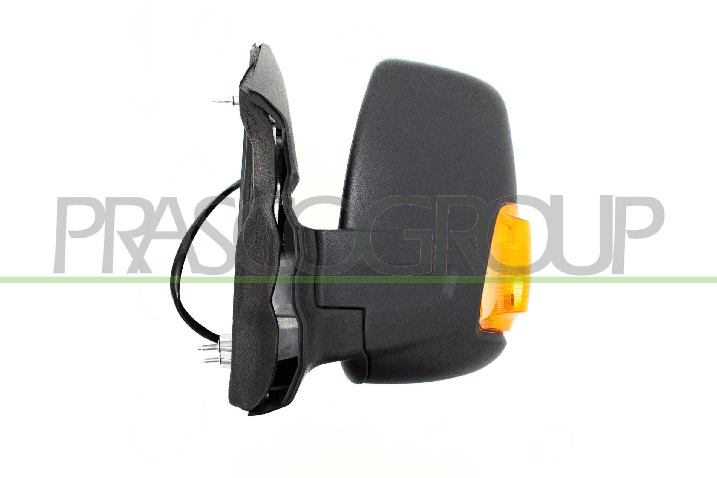 PRASCO Außenspiegel fd9137106 links für Ford