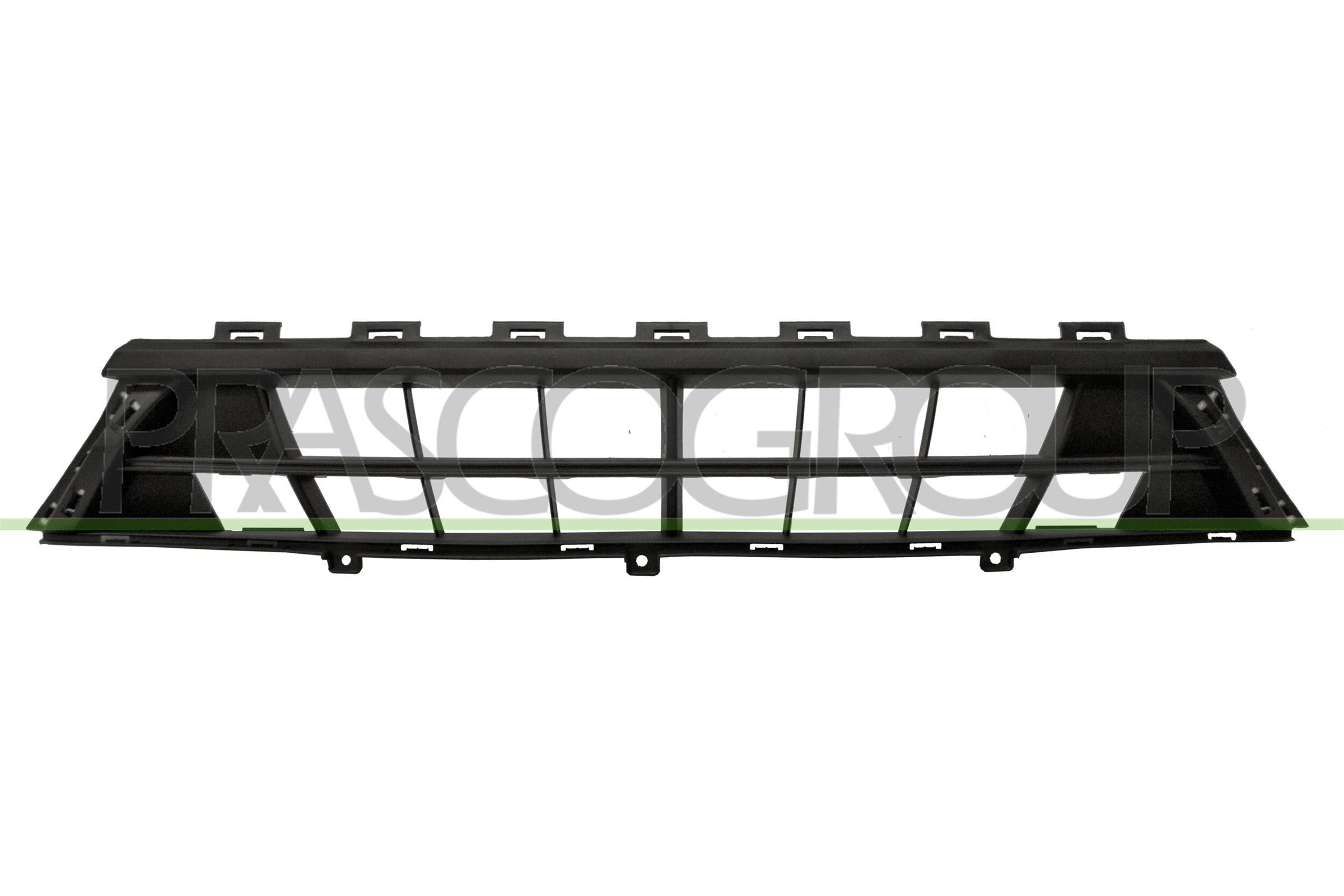 Prasco Kühlergitter Fd9142121 Für Ford