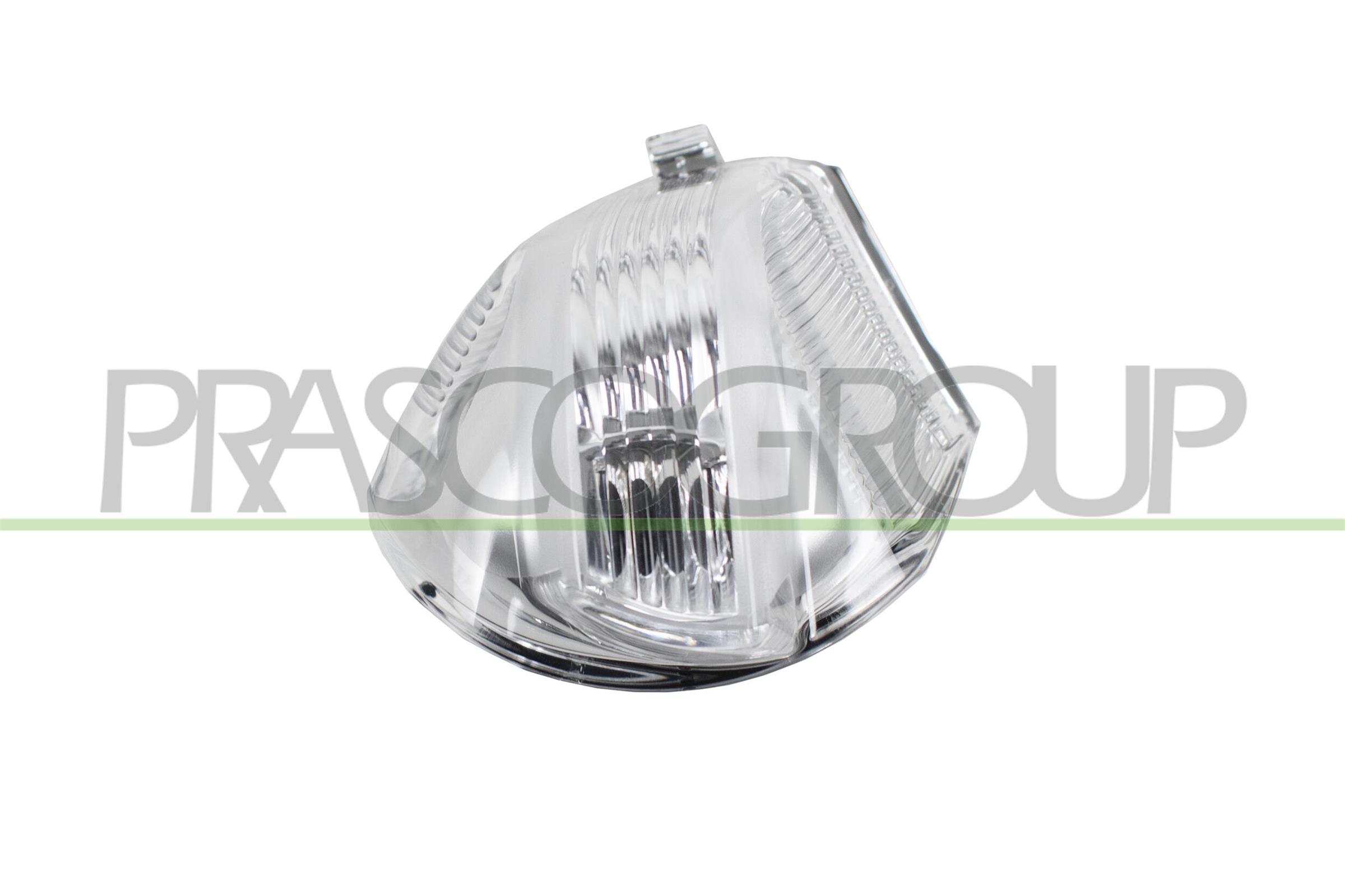 PRASCO Blinkleuchte fd9147416 Außenspiegel für Ford