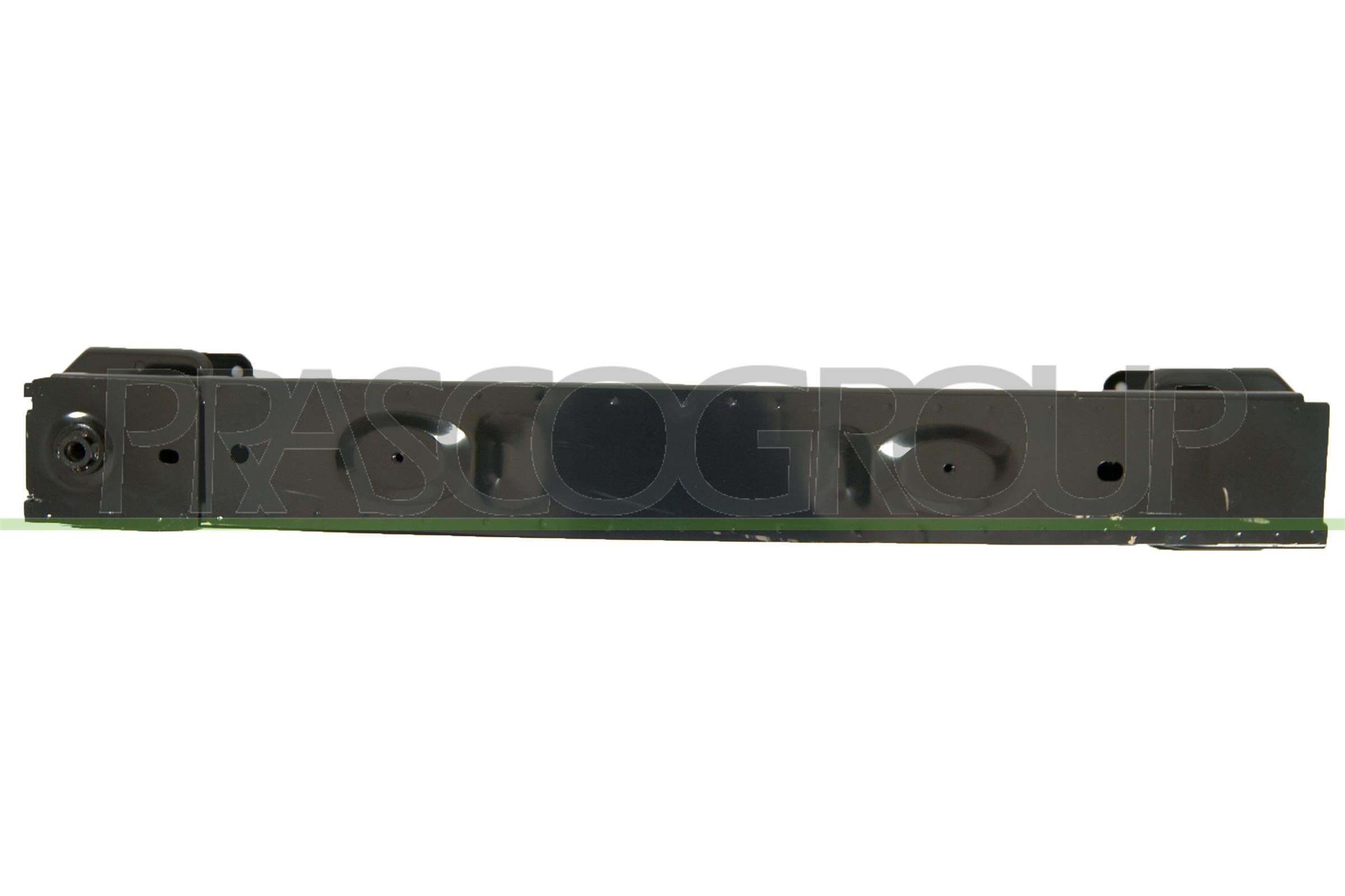 PRASCO Träger, Stoßfänger fd9301622 vorne für Ford