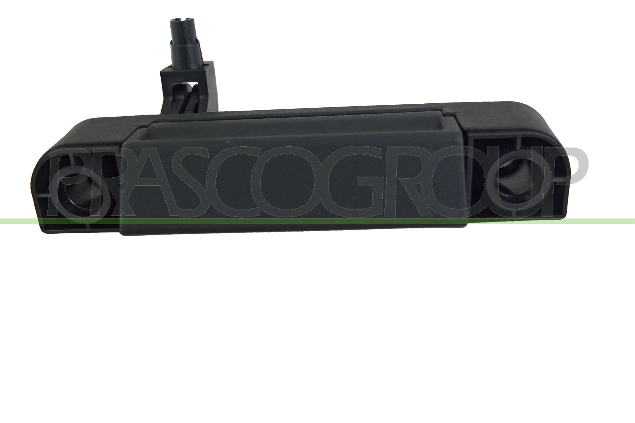PRASCO Türgriff, Innenausstattung fd9328502 links für Ford