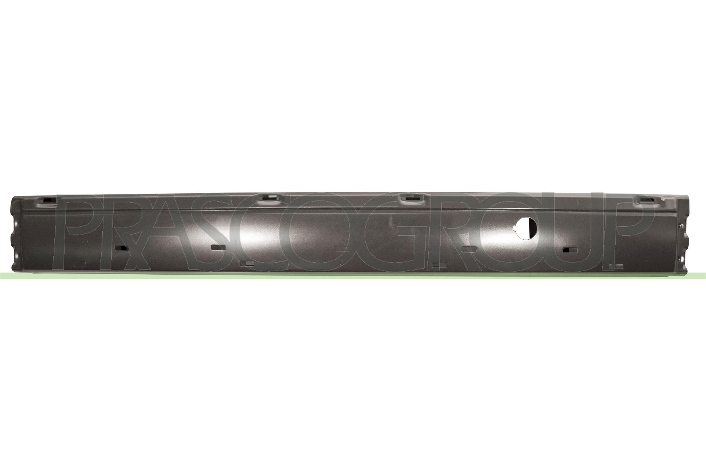 PRASCO Stoßfänger fd9341052 hinten für Ford
