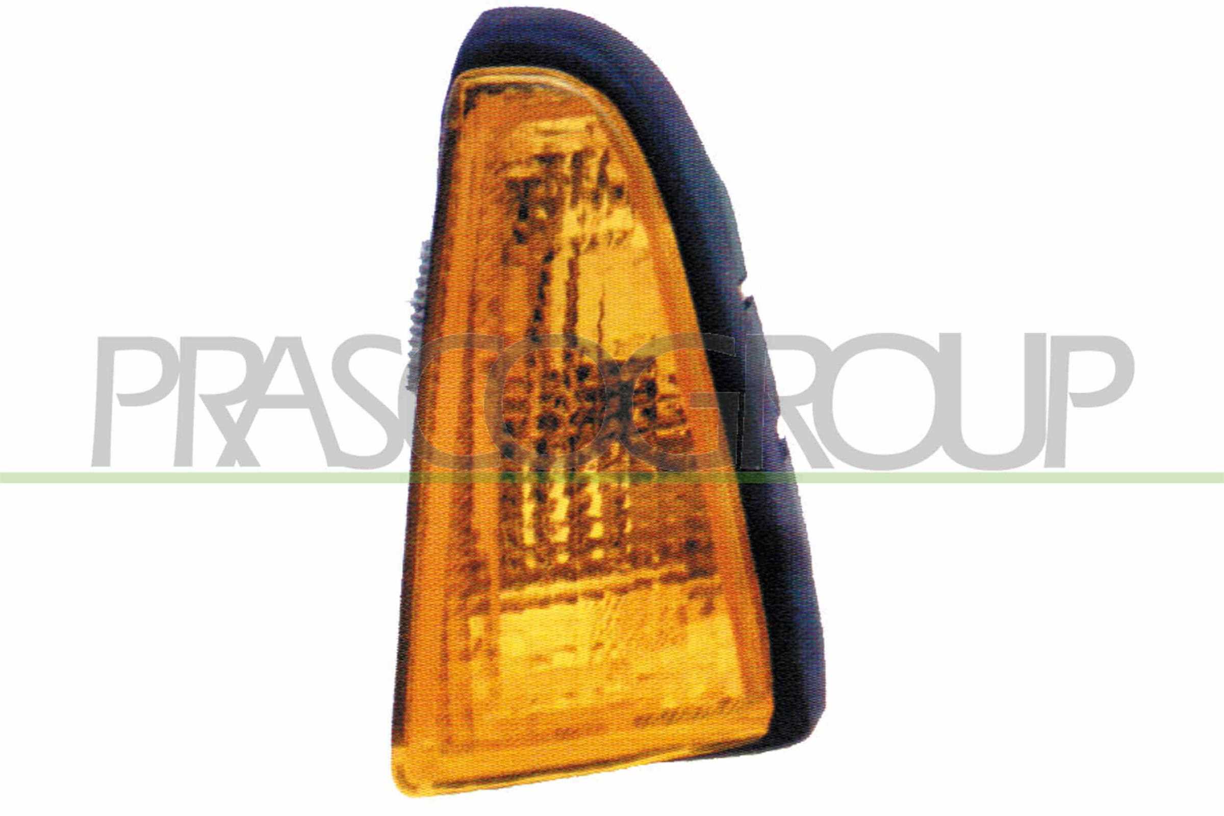 PRASCO Blinkleuchte ft0174004 vorne links für Fiat