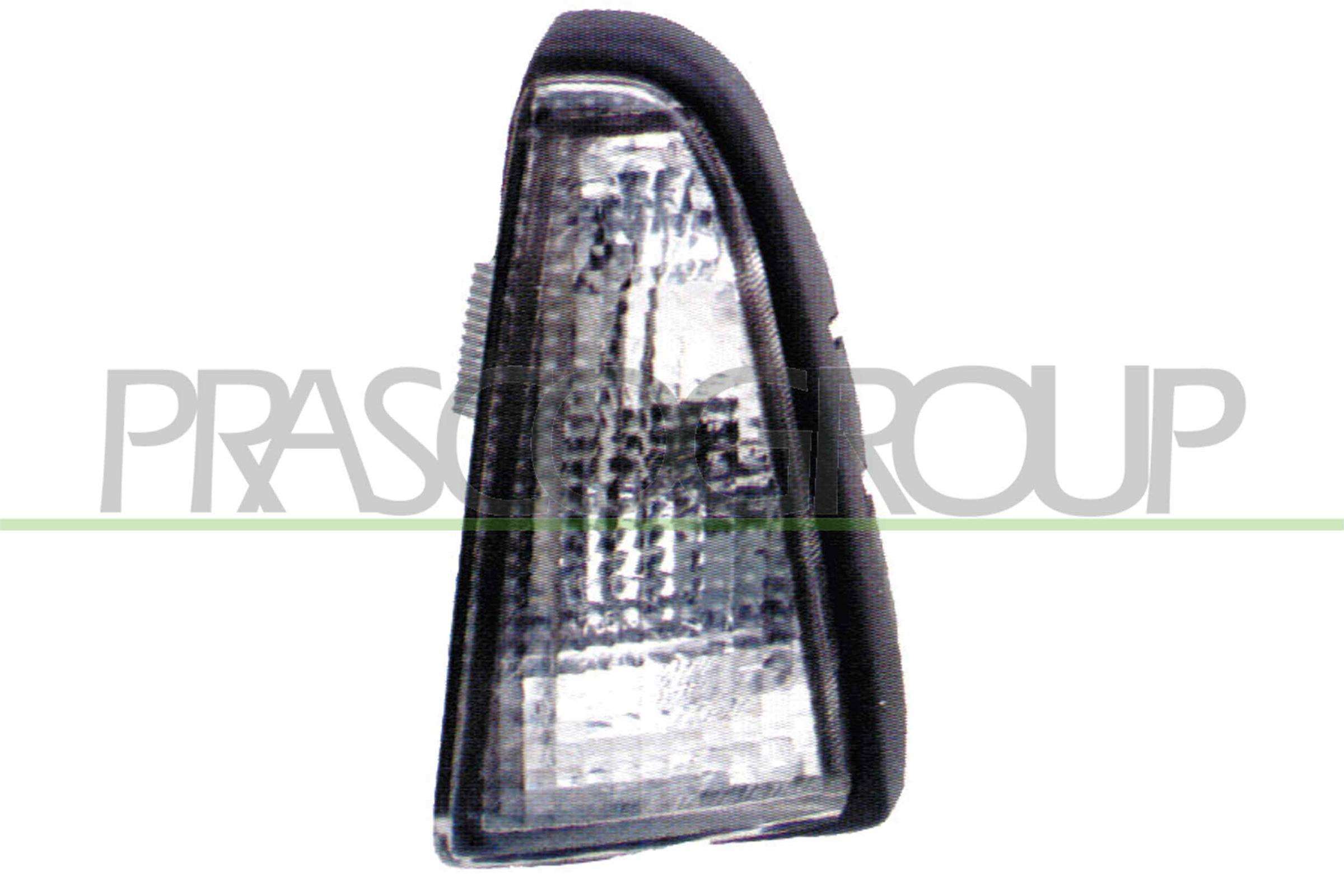 PRASCO Blinkleuchte ft0174014 vorne links für Fiat