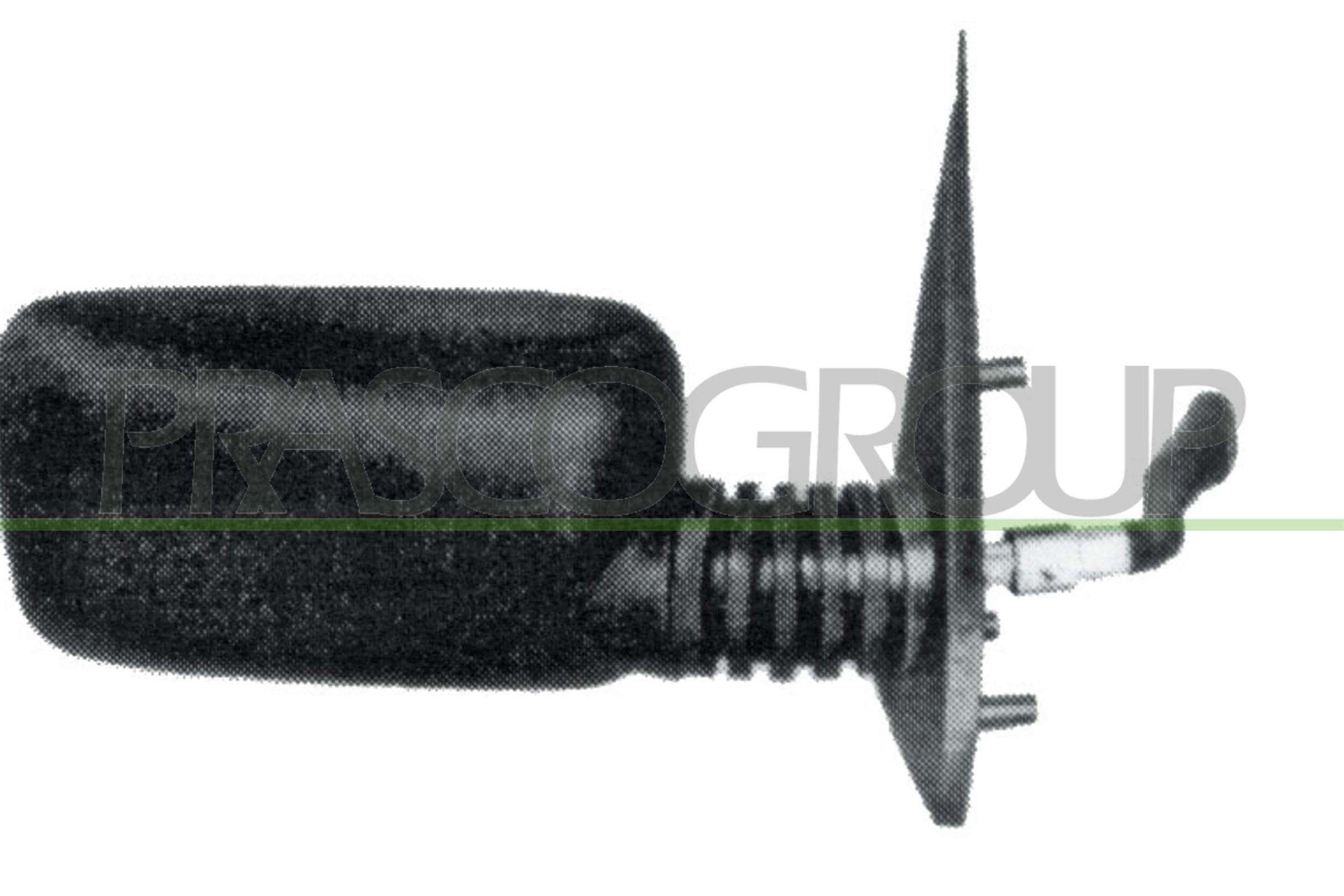 Prasco Außenspiegel Ft0177003 Rechts Für Fiat