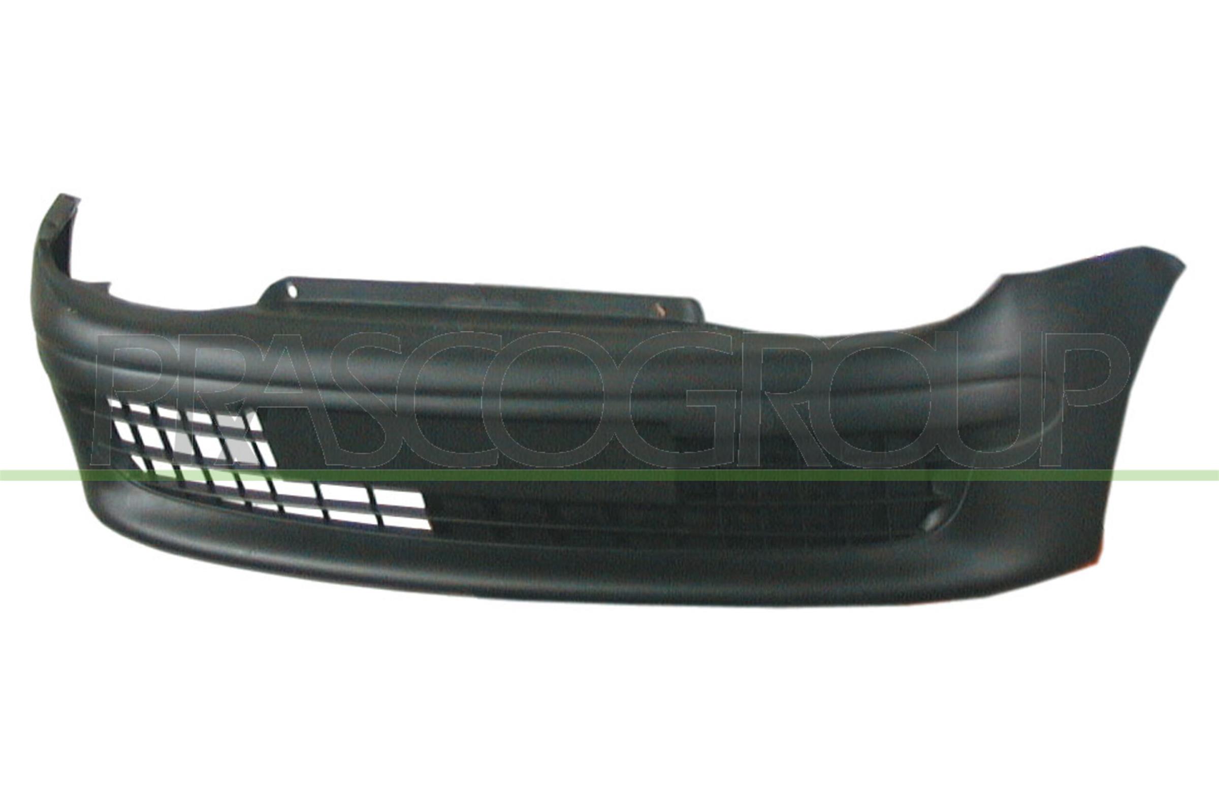 Prasco Stoßfänger Ft0191001 Vorne Für Fiat