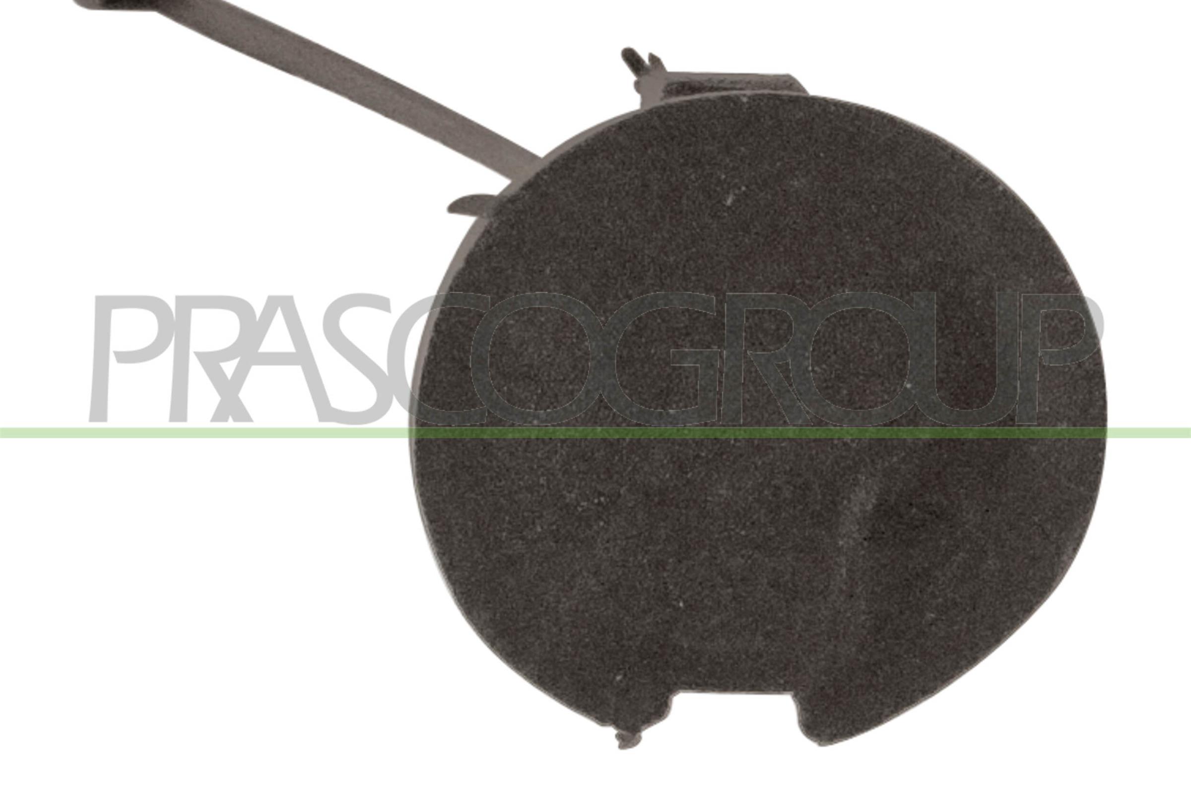 PRASCO Klappe, Abschlepphaken ft0191226 vorne für Fiat