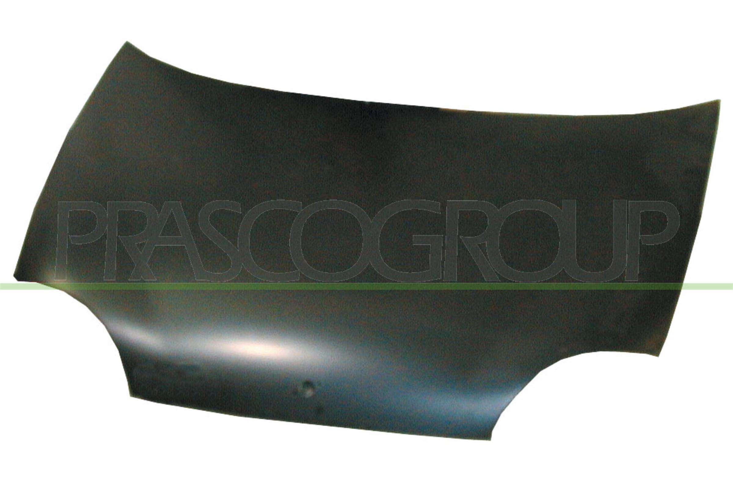 Prasco Motorhaube Ft0193100 Für Fiat
