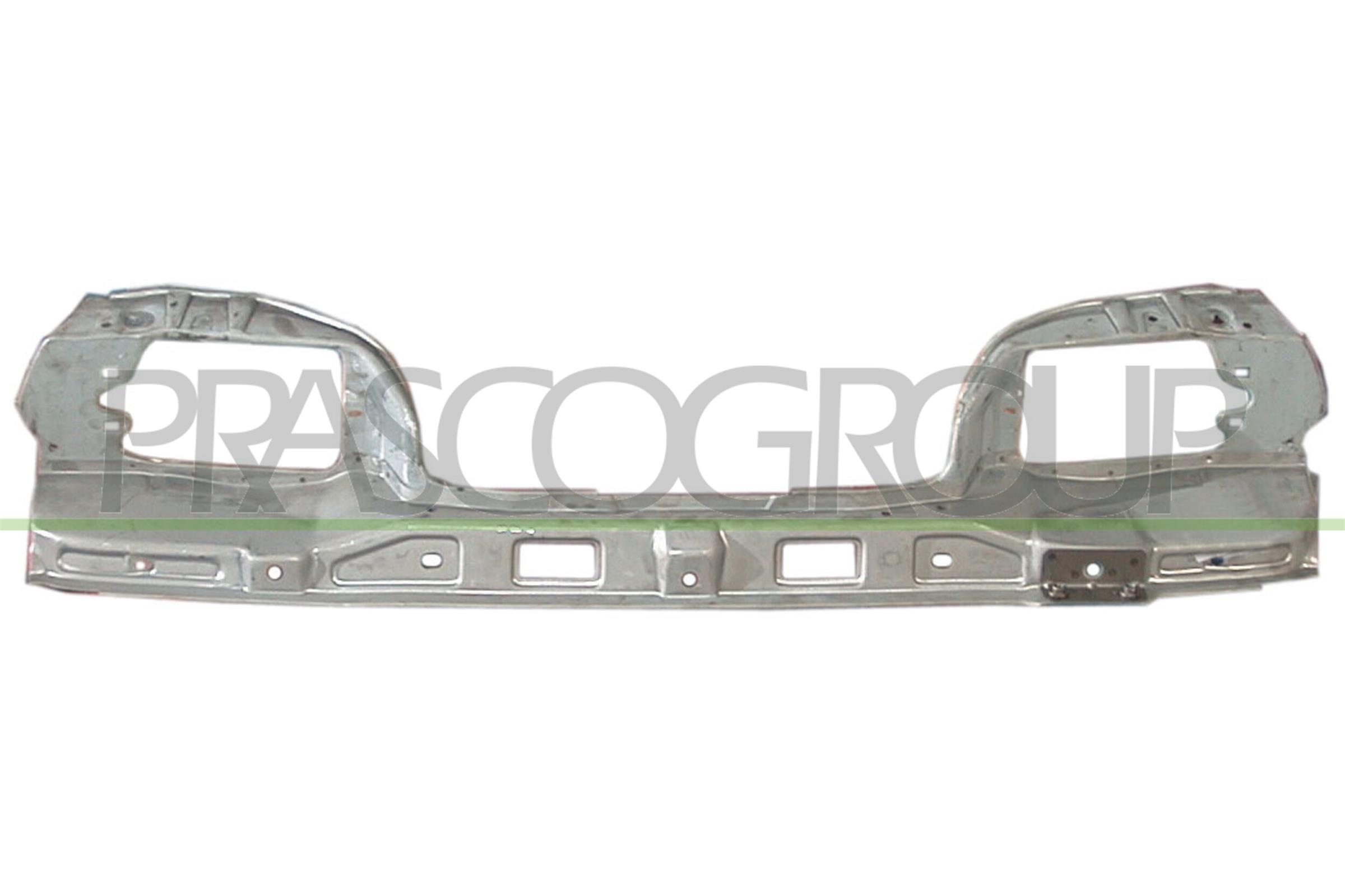 Prasco Frontverkleidung Ft0193201 Vorne Für Fiat
