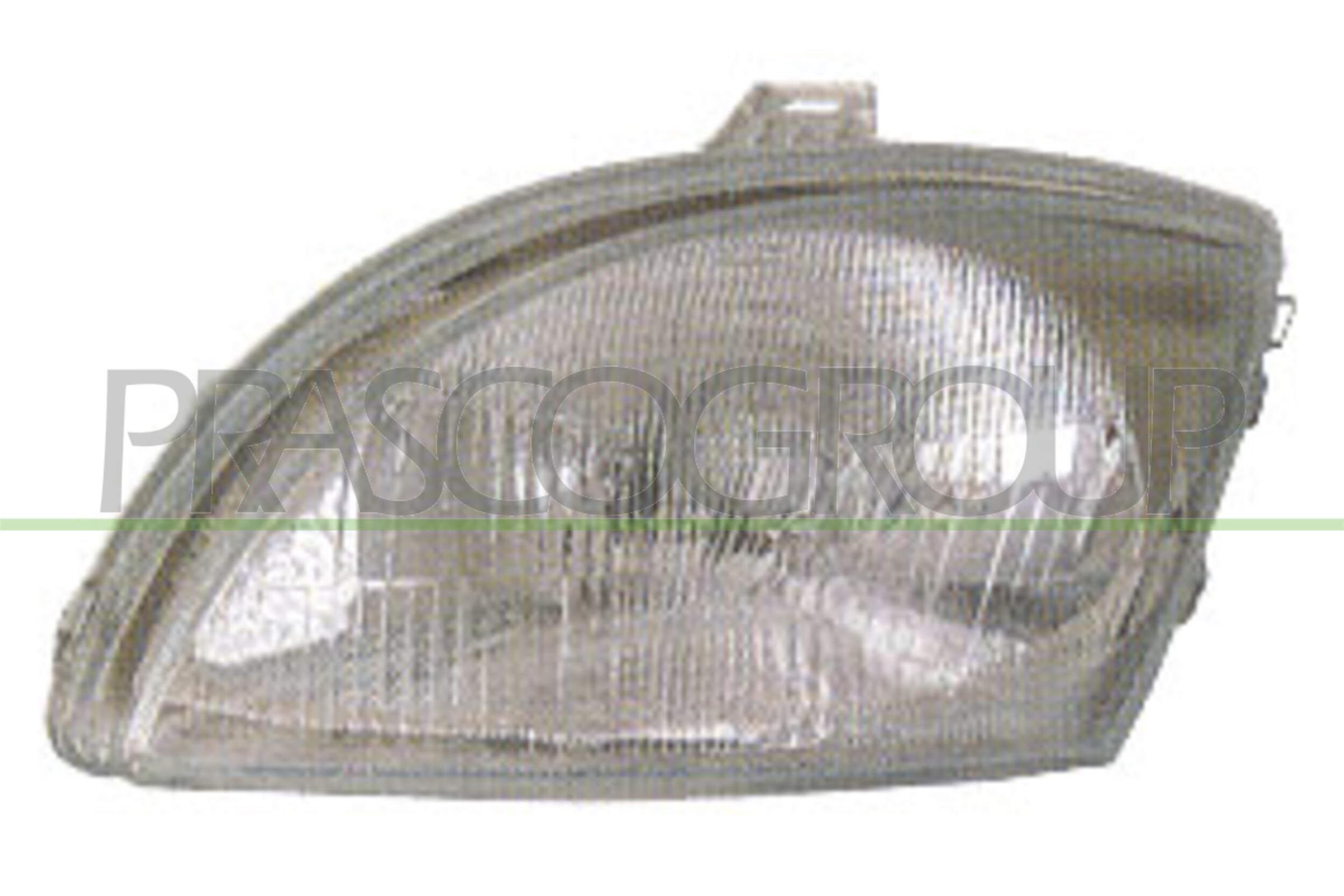 Prasco Hauptscheinwerfer Ft0194604 H4 Links Für Fiat