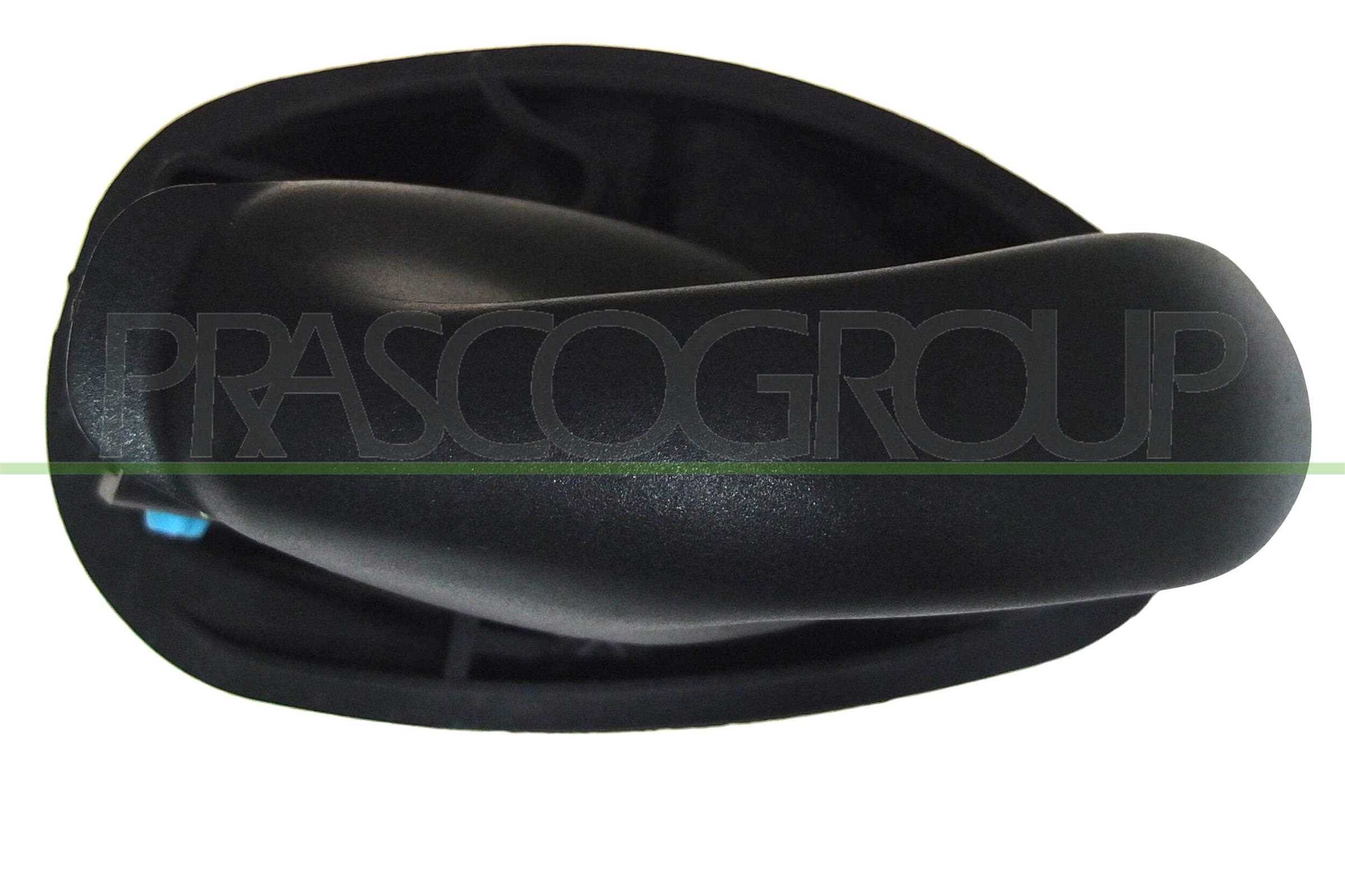 PRASCO Türgriff, Innenausstattung ft0198402 vorne links für Fiat