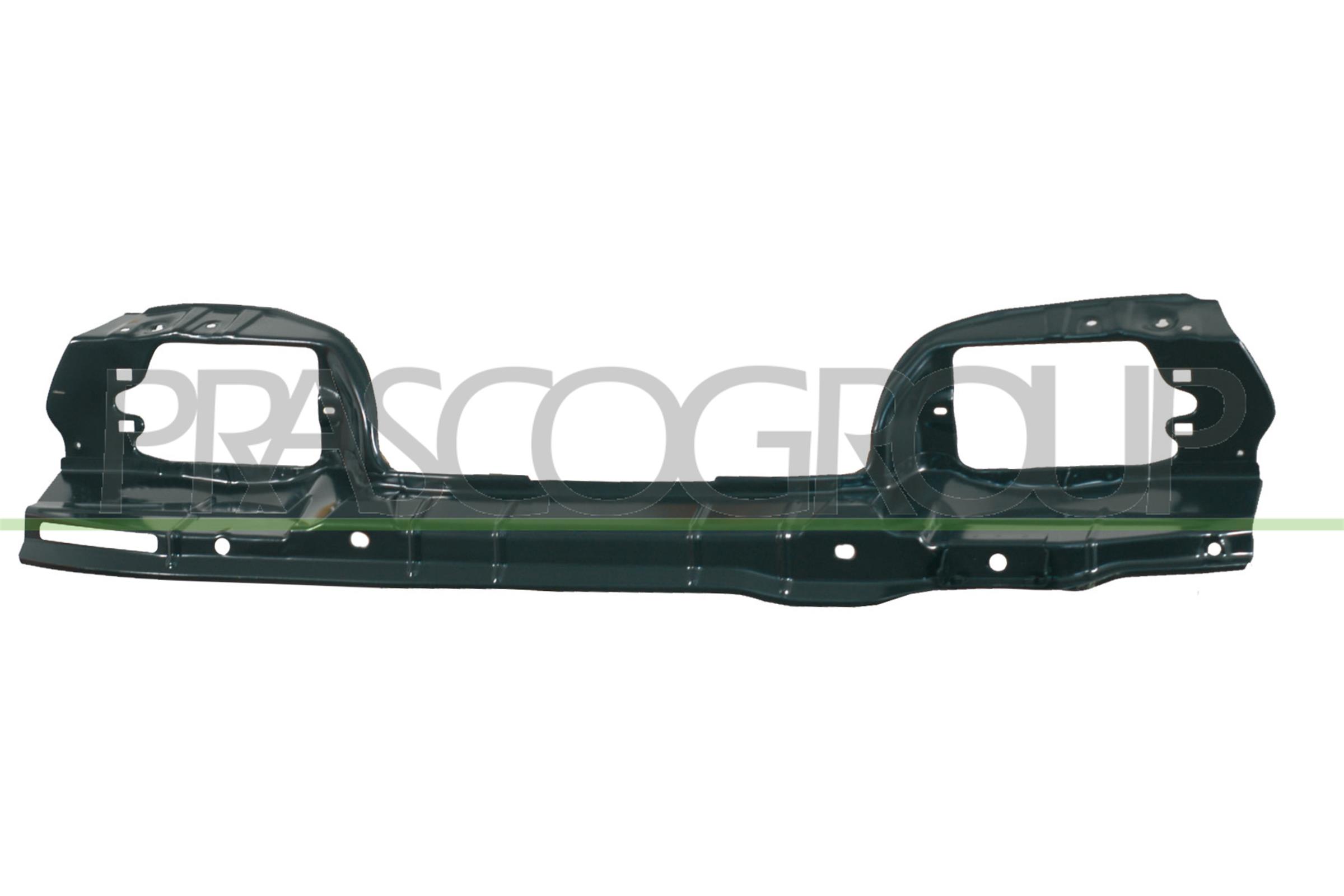 Prasco Frontverkleidung Ft0203201 Vorne Für Fiat