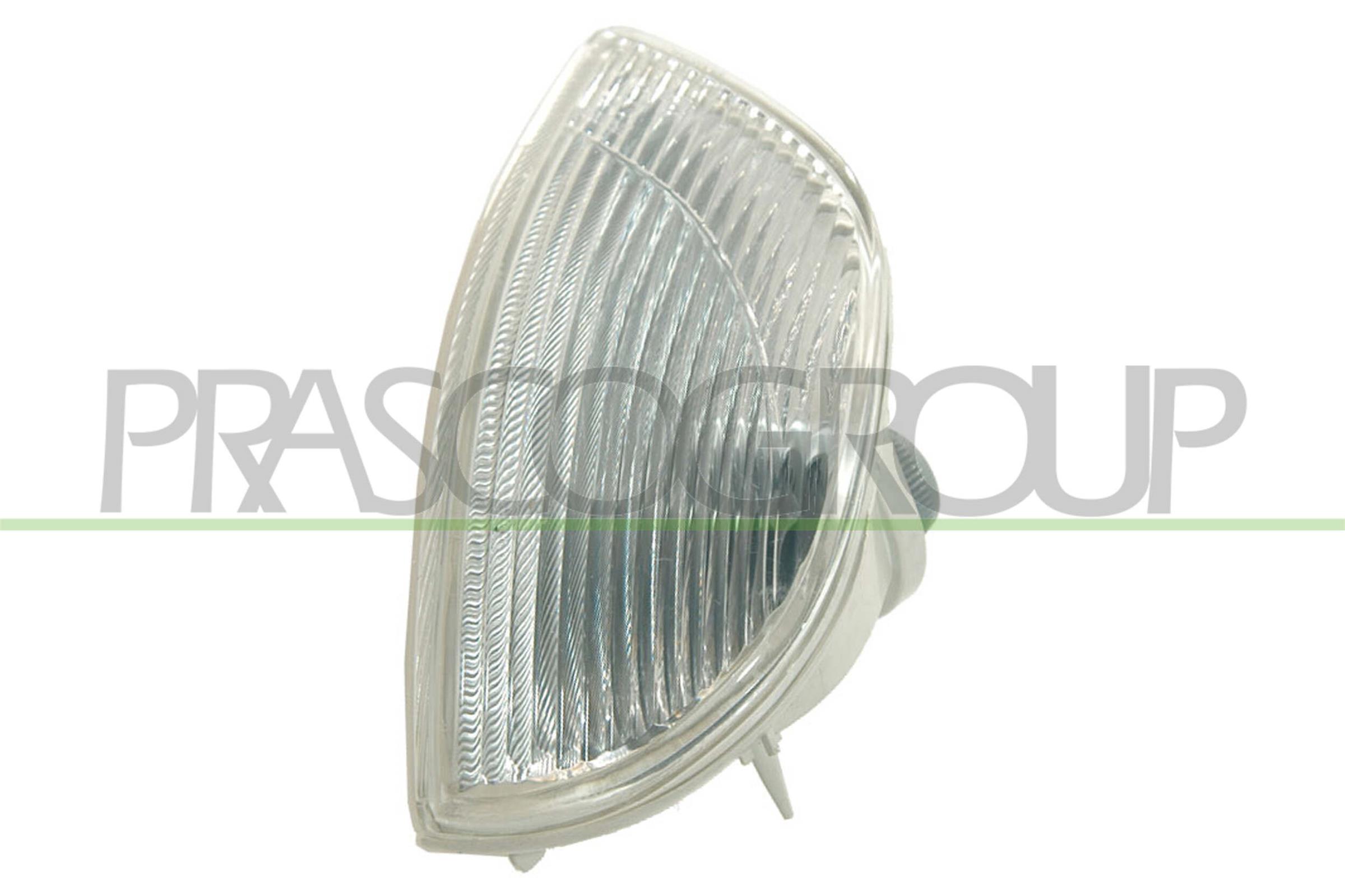 PRASCO Blinkleuchte ft0204014 vorne links für FIAT