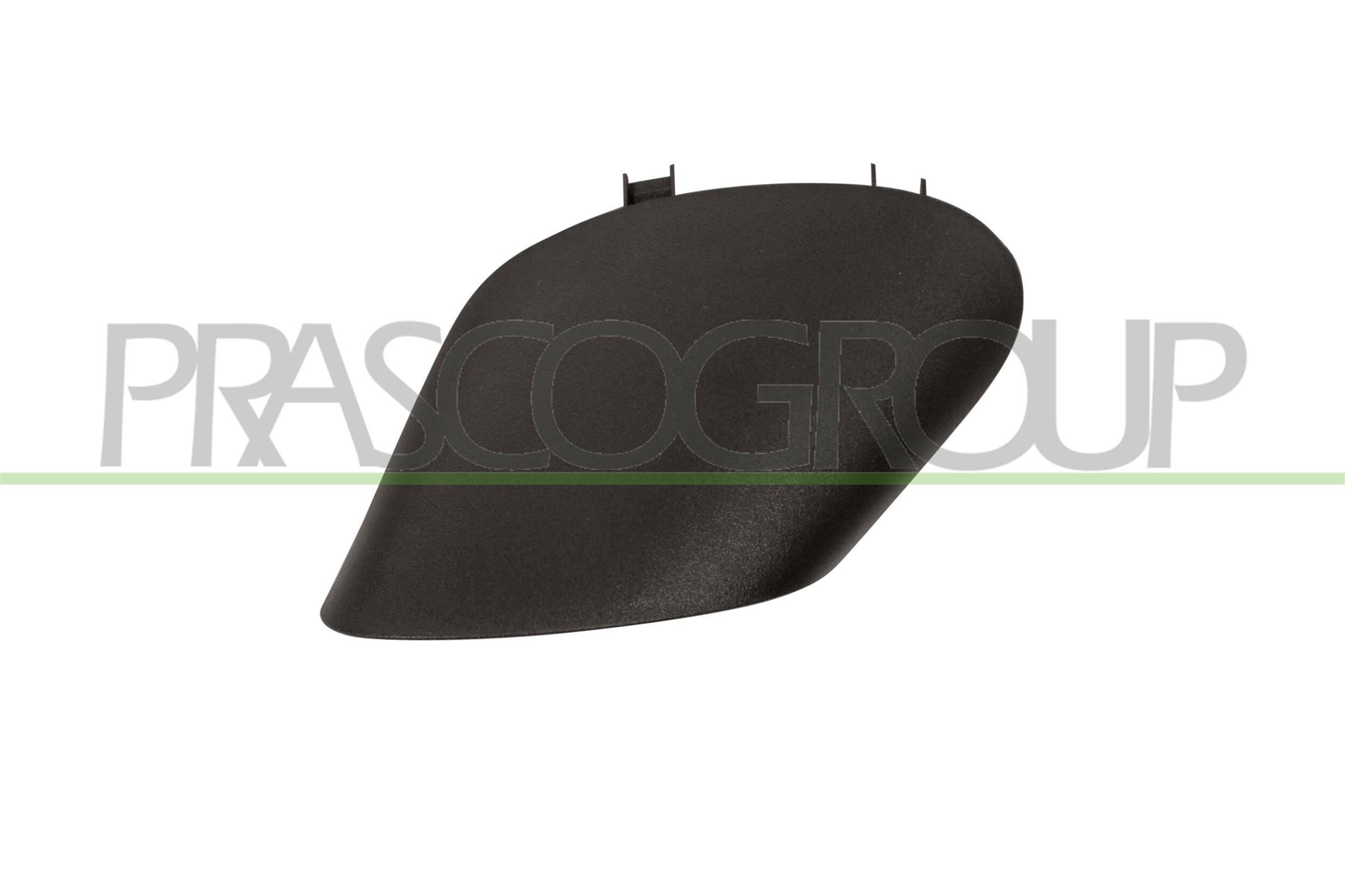 PRASCO Abdeckung, Außenspiegelhalter ft0307402 links für Fiat