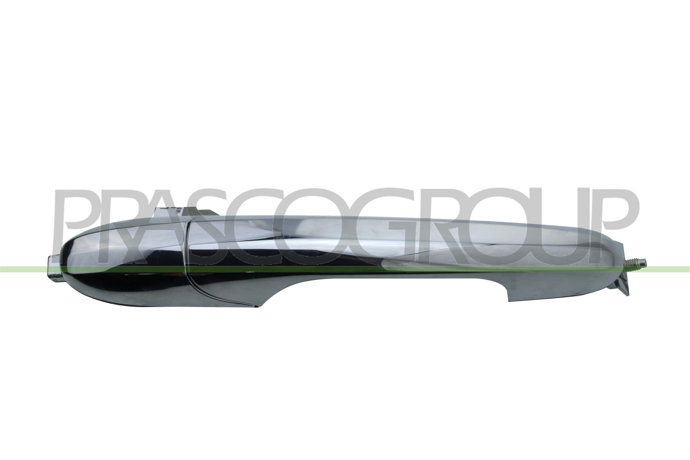 PRASCO Türgriff ft0308001 vorne rechts für ABARTH