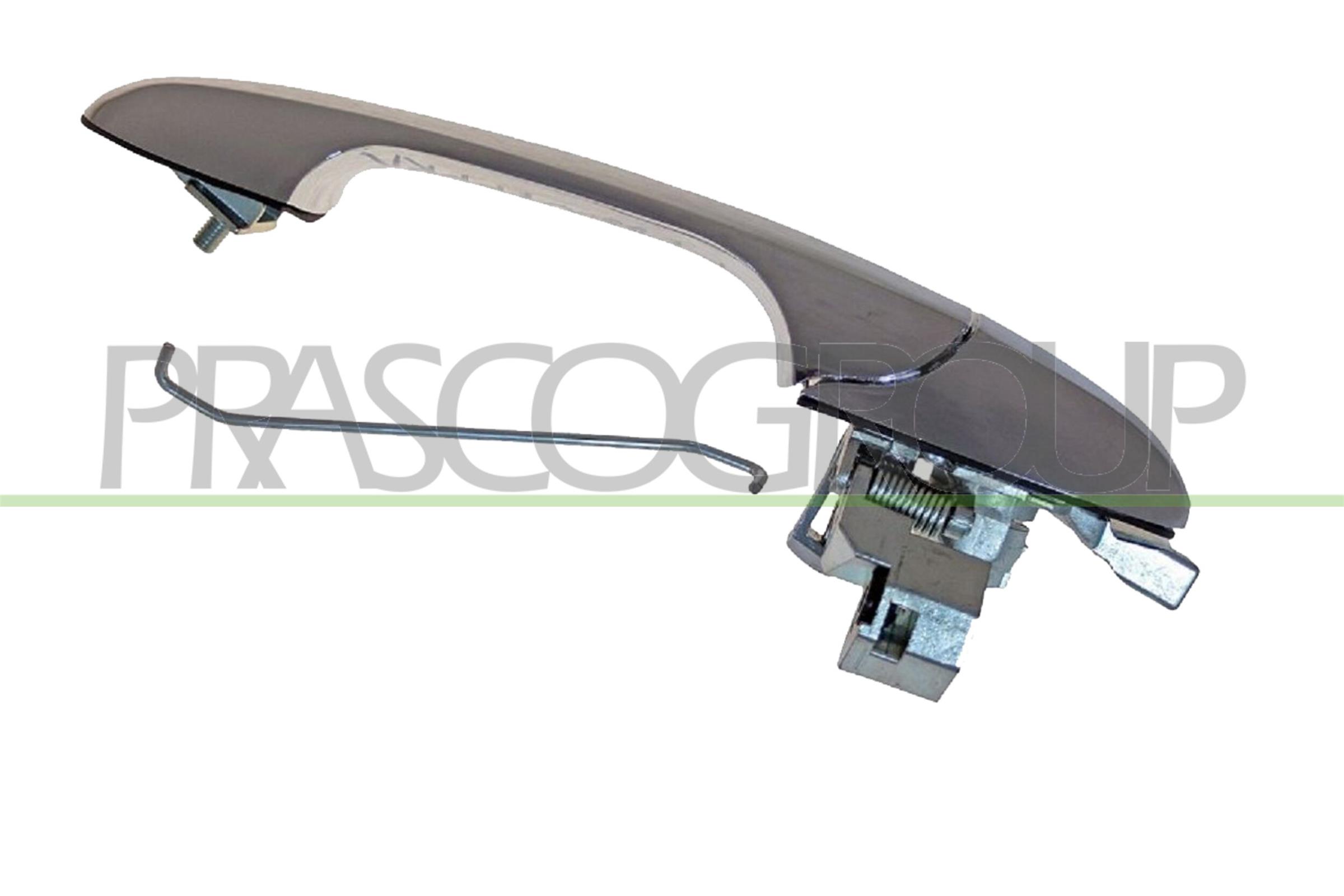 Prasco Türgriff Ft0308003 Vorne Rechts Für Fiat