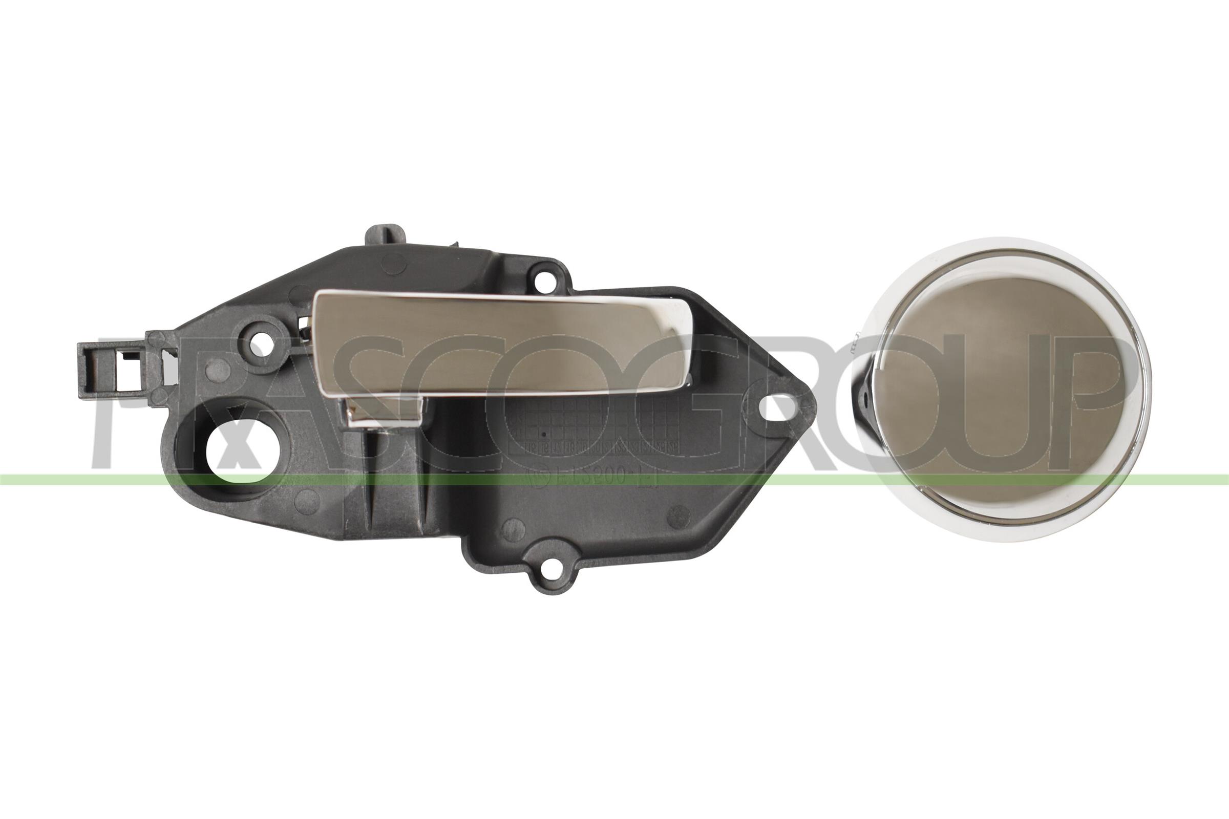 PRASCO Türgriff, Innenausstattung ft0308405 vorne rechts für Fiat