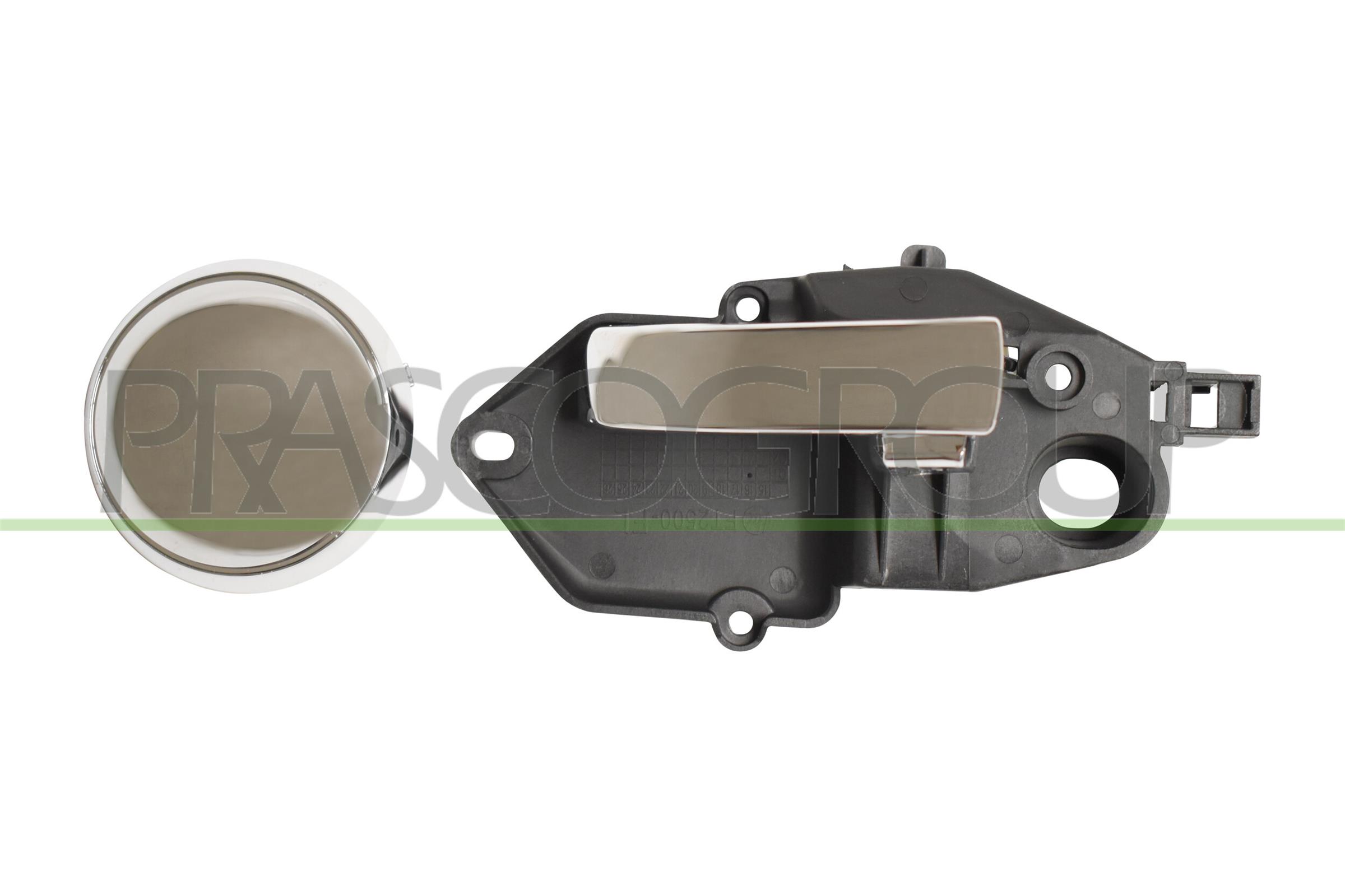 Prasco Türgriff, Innenausstattung Ft0308406 Vorne Links Für Fiat