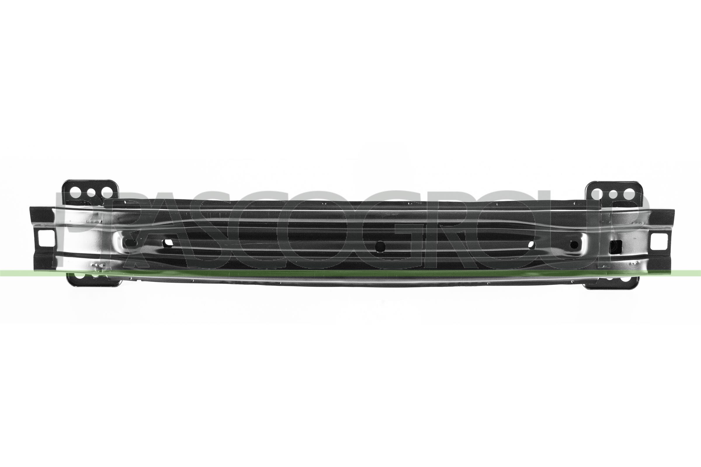 Prasco Träger, Stoßfänger Ft0321632 Vorne Für Fiat