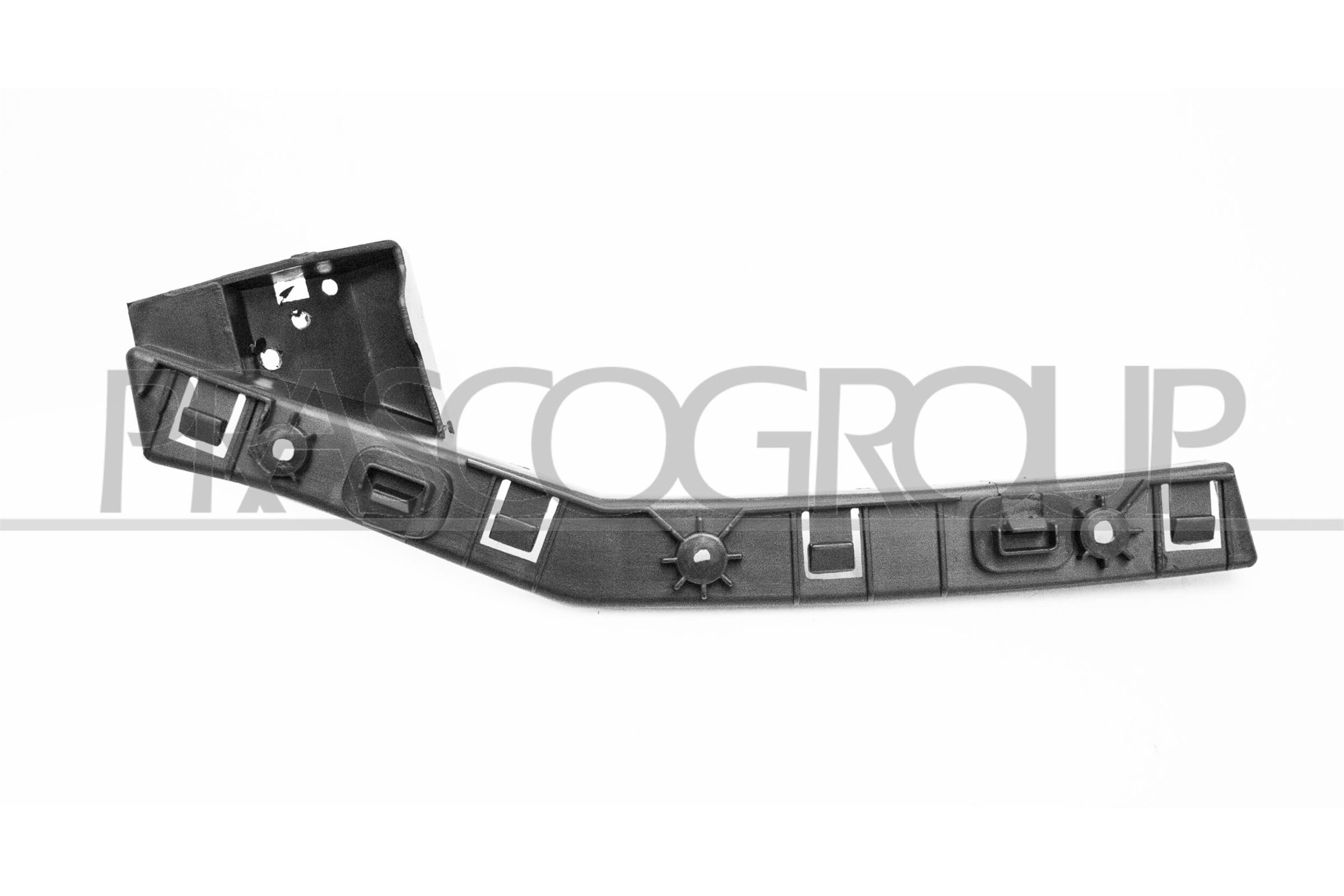 PRASCO Halter, Stoßfänger ft0401053 hinten rechts für Fiat