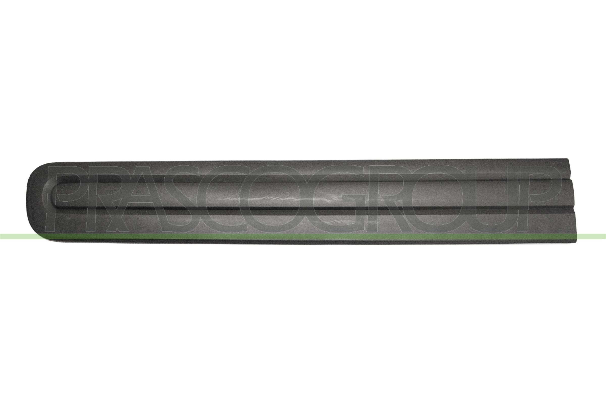 Prasco Zier-/Schutzleiste, Tür Ft0401404 Vorne Links Für Fiat