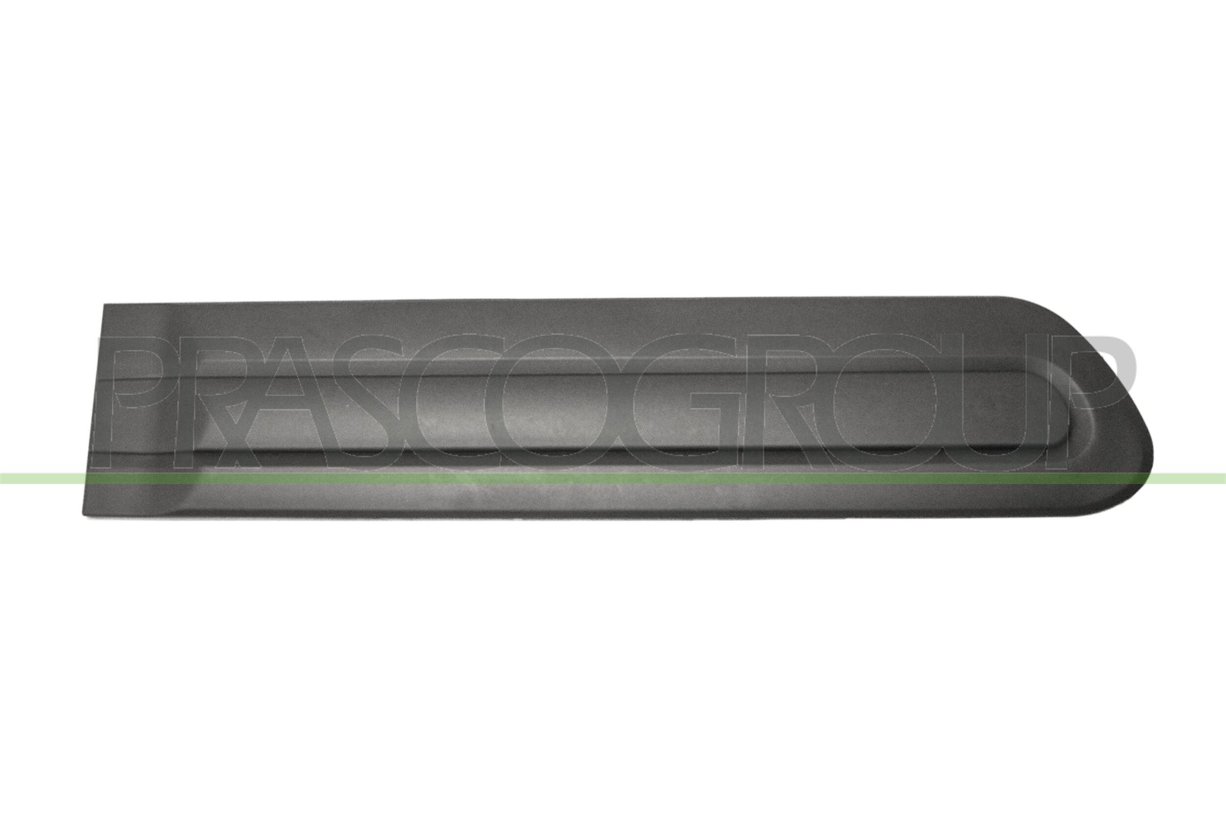 Prasco Zier-/Schutzleiste, Tür Ft0401453 Hinten Rechts Für Fiat