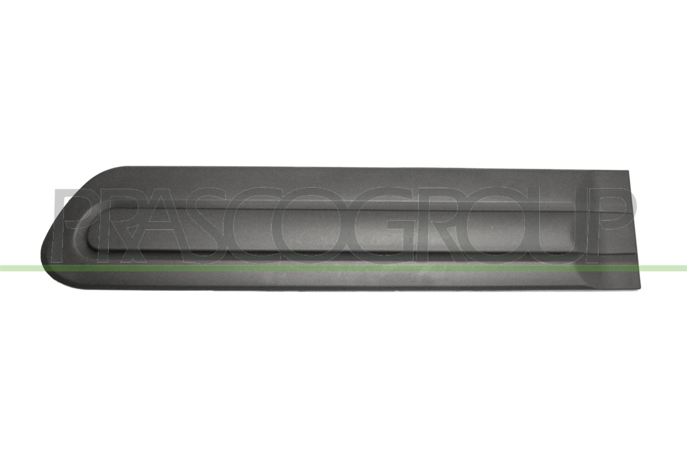 Prasco Zier-/Schutzleiste, Tür Ft0401454 Hinten Links Für Fiat