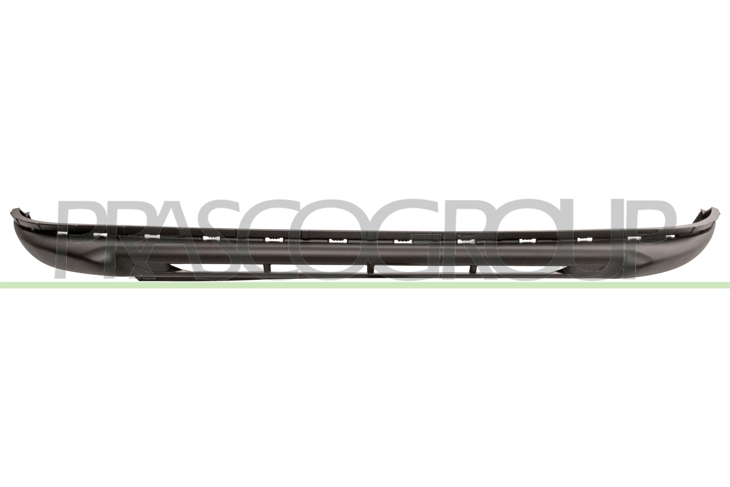 Prasco Spoiler Ft0401810 Vorne Für Fiat