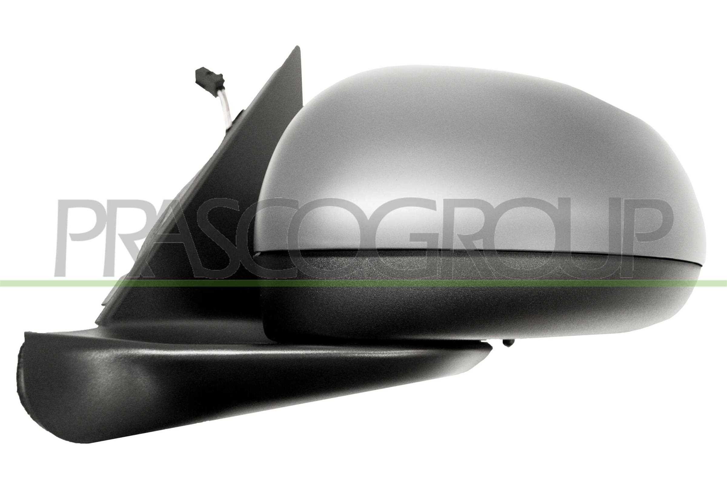 Prasco Außenspiegel Ft0407304p Links Für Fiat
