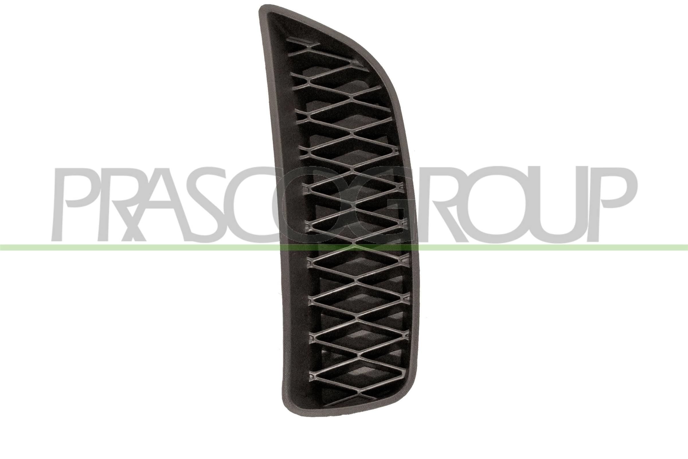 Prasco Lüftungsgitter, Stoßfänger Ft0422124 Links Für Fiat