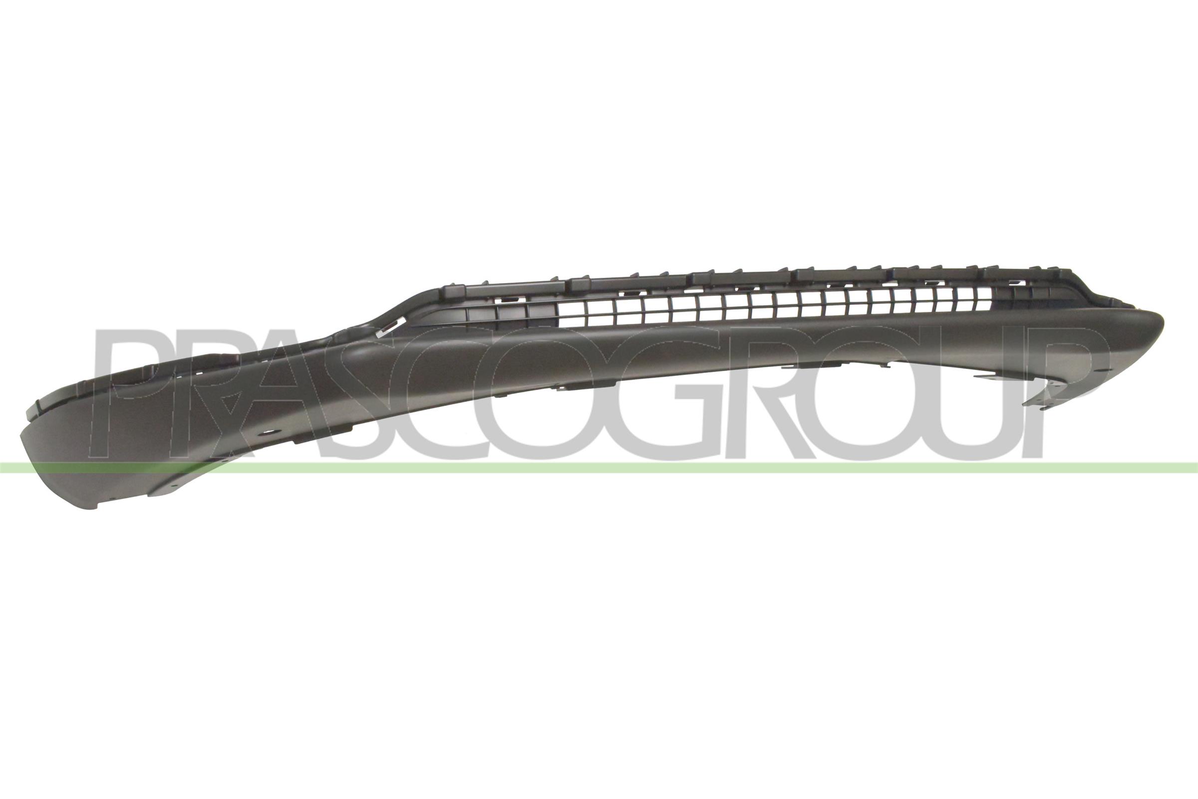 PRASCO Spoiler ft0441810 vorne für Fiat