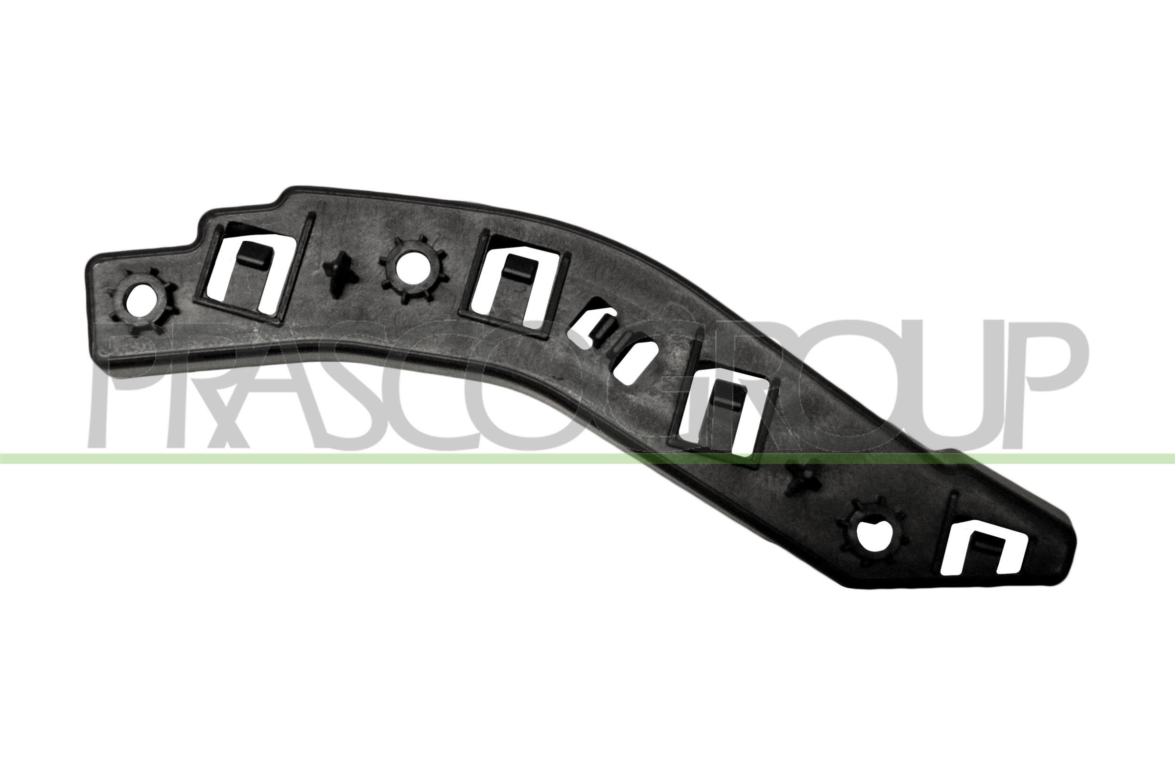 PRASCO Halter, Stoßfänger ft0601004 vorne links für Fiat