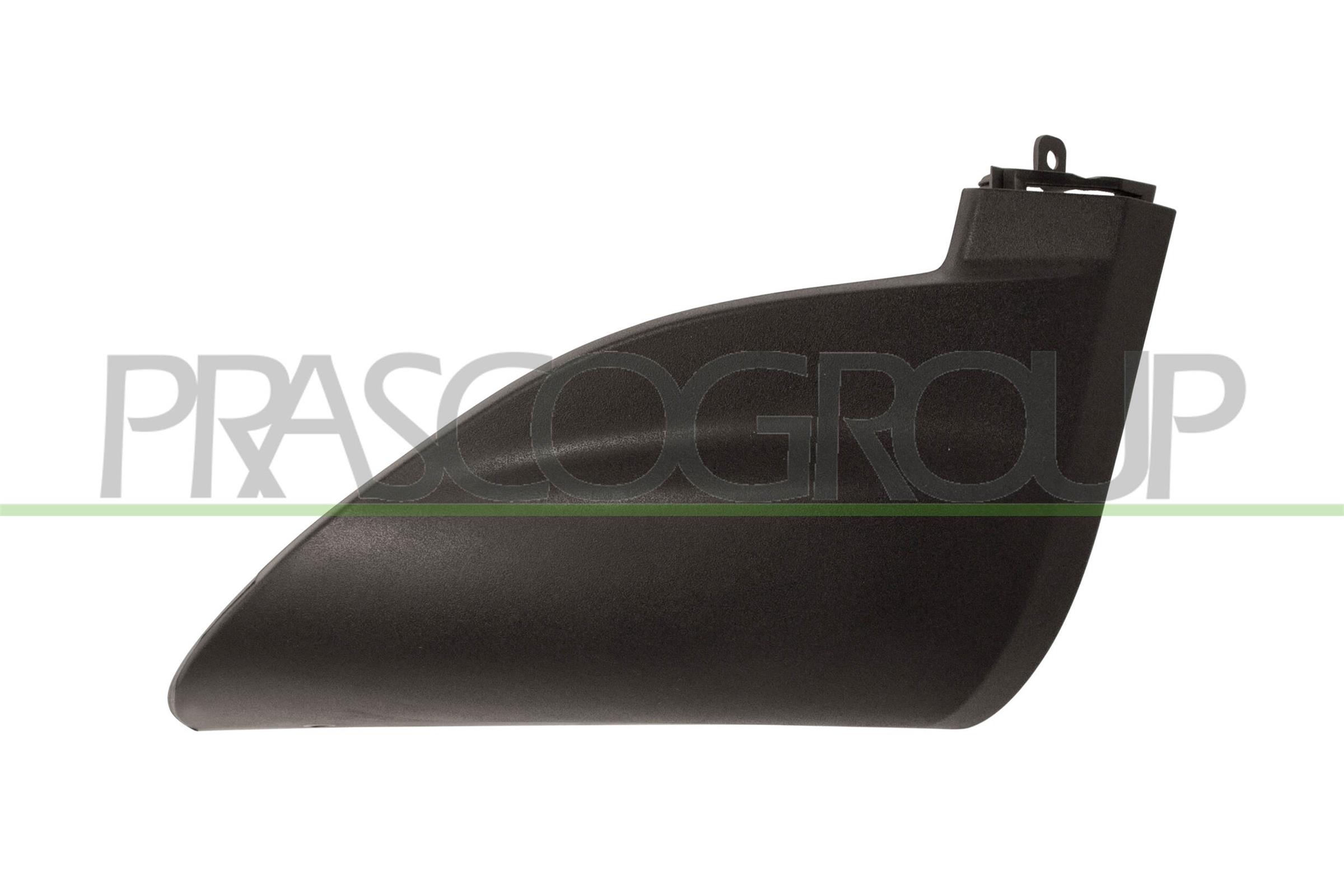 Prasco Spoiler Ft0601804 Vorne Links Für Fiat