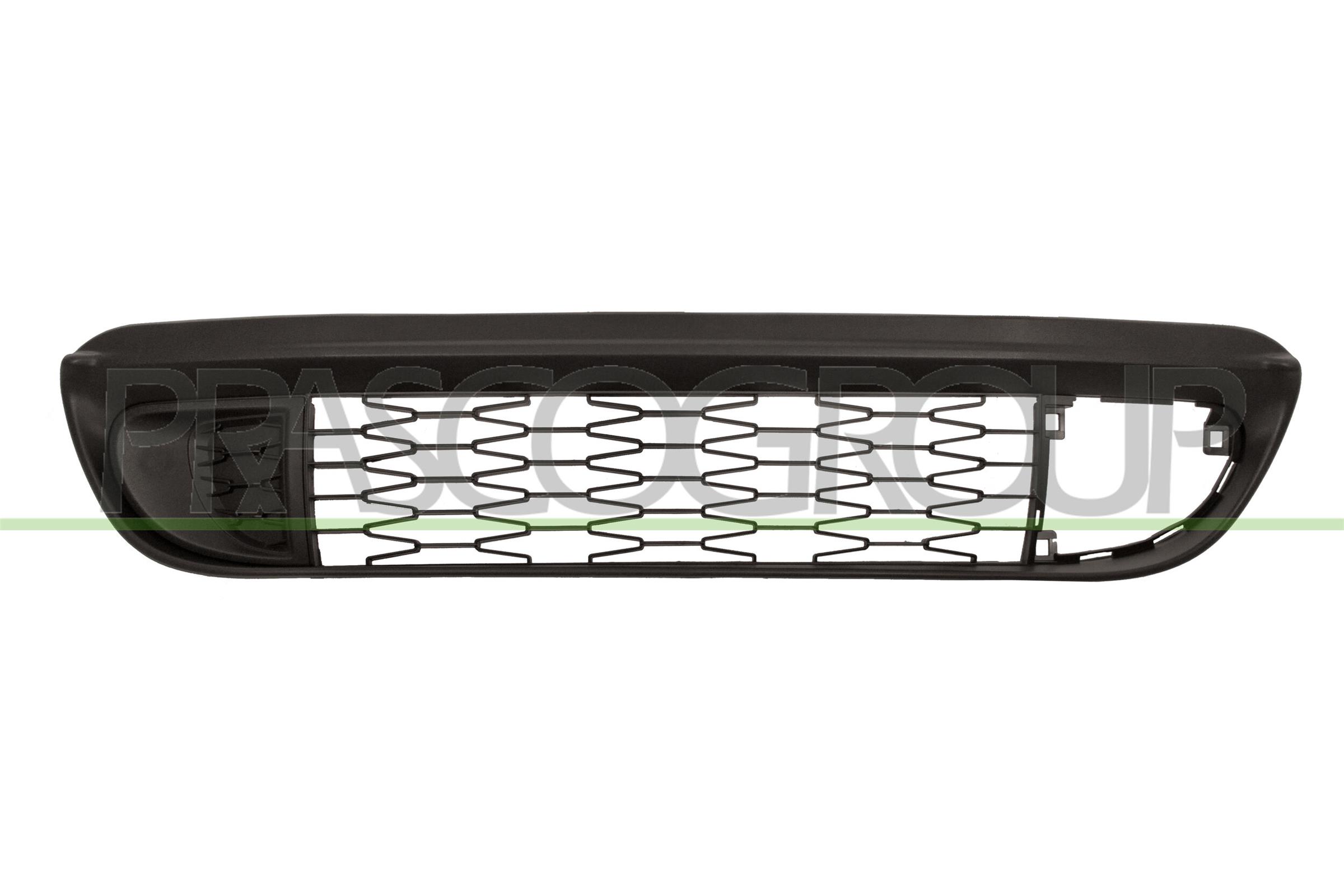 Prasco Lüftungsgitter, Stoßfänger Ft0602120 Unten Für Fiat