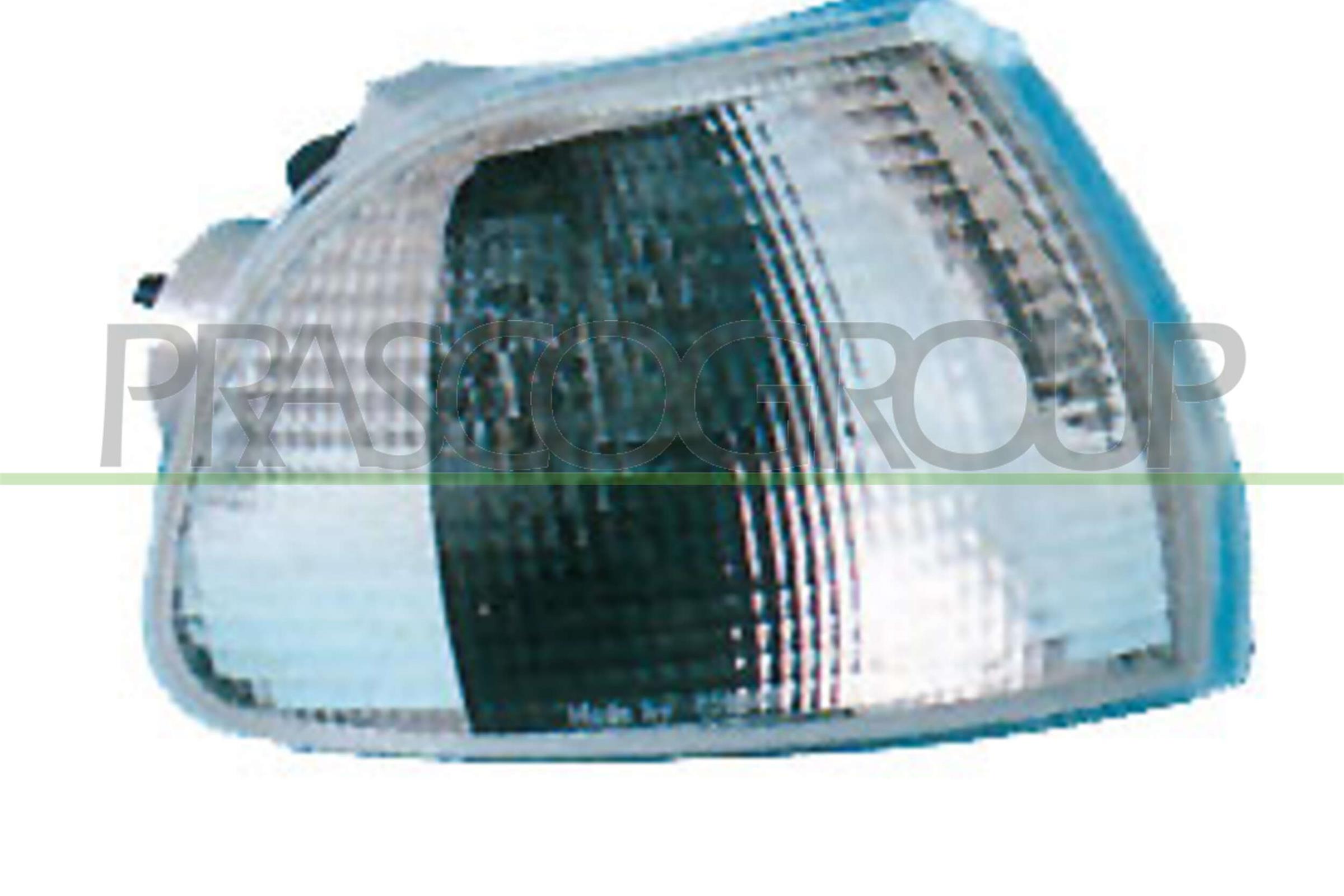 PRASCO Blinkleuchte ft1134014 vorne links für Fiat