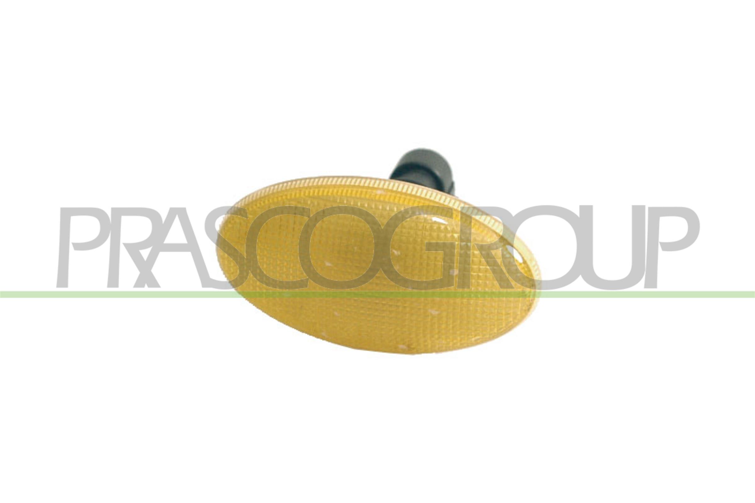 PRASCO Blinkleuchte ft1134139 Außenspiegel rechts für Fiat