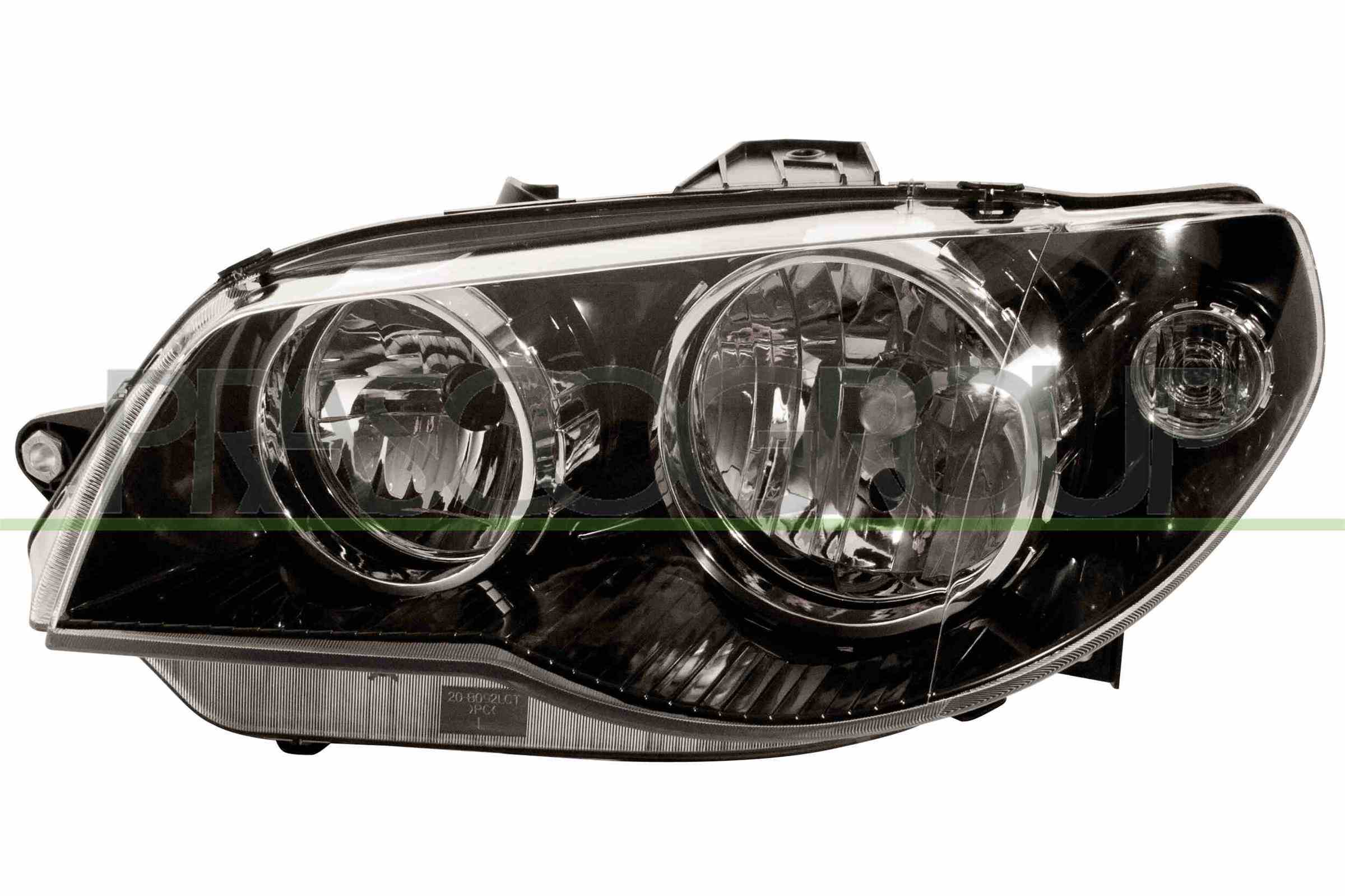 PRASCO ft1144914 links für Fiat