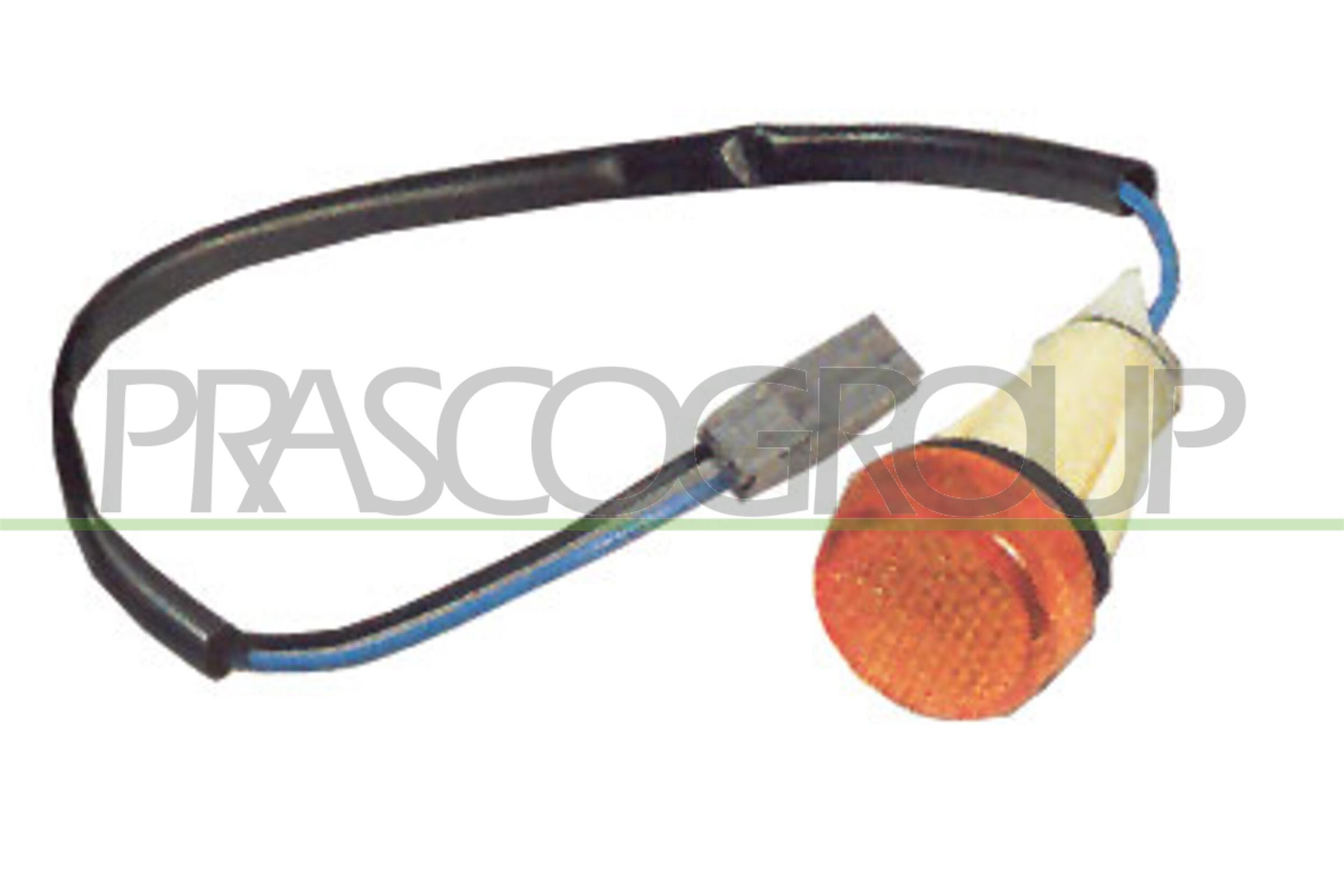 Prasco Blinkleuchte Ft1354039 Seitlich Für Fiat