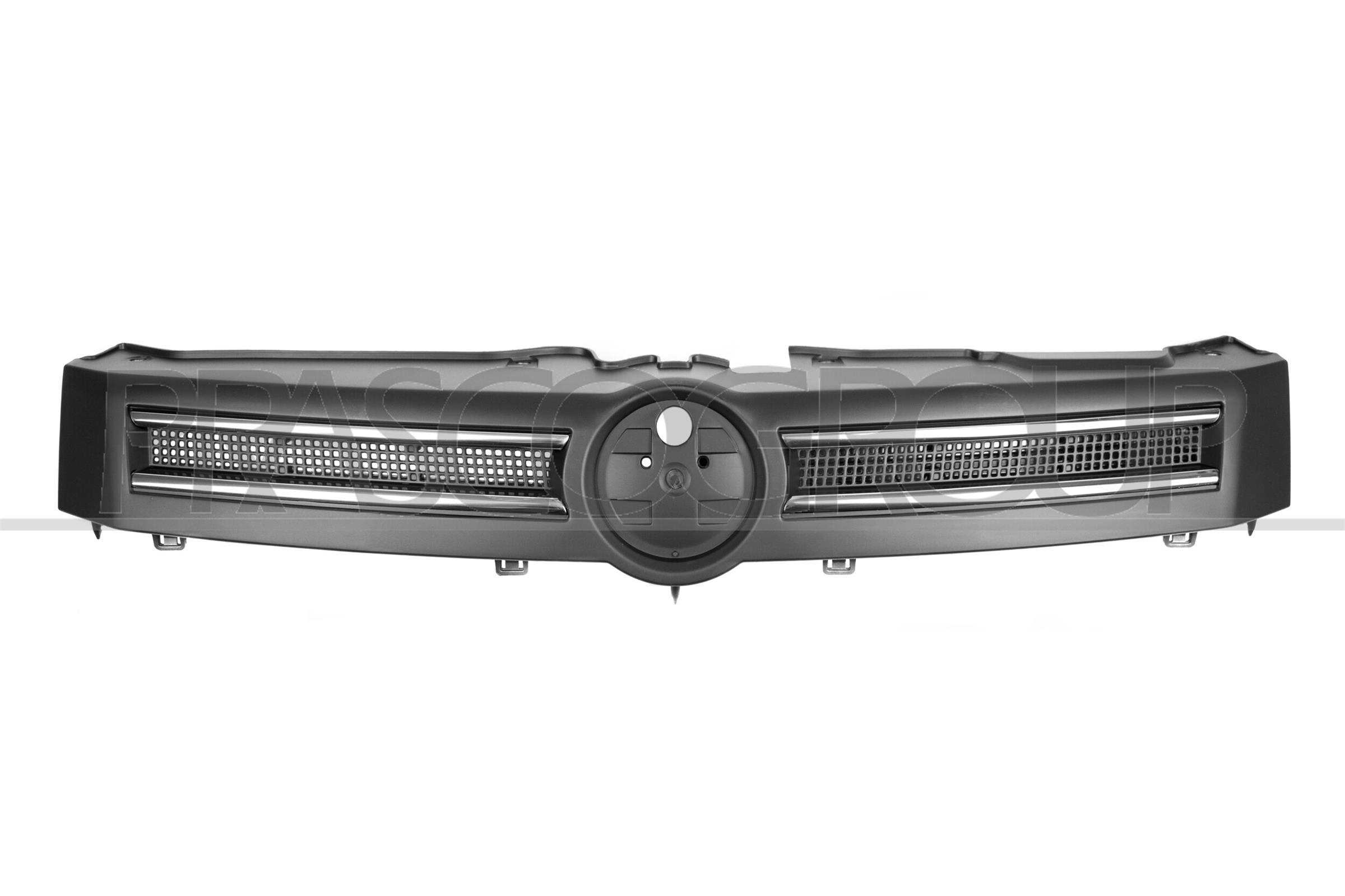 Prasco Kühlergitter Ft1222031 Für Fiat