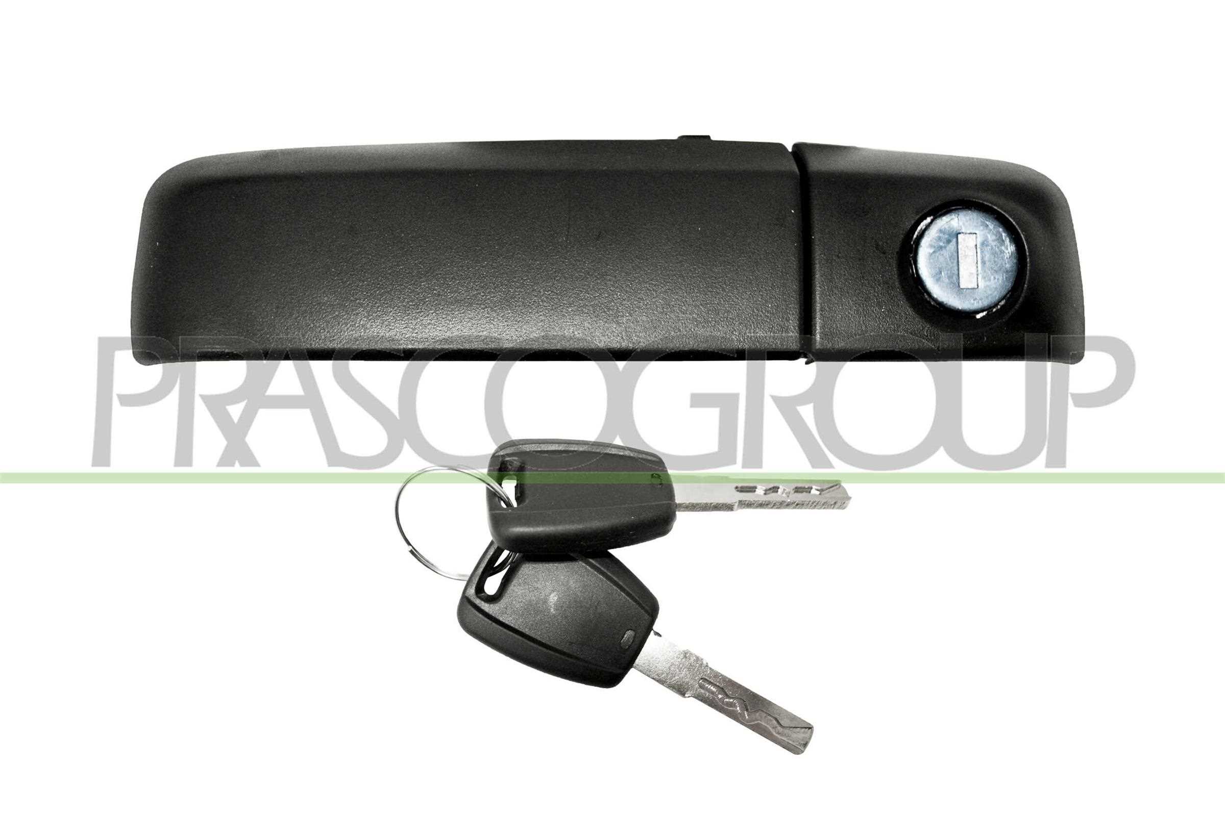 Prasco Türgriff Ft1228002 Vorne Links Für Fiat