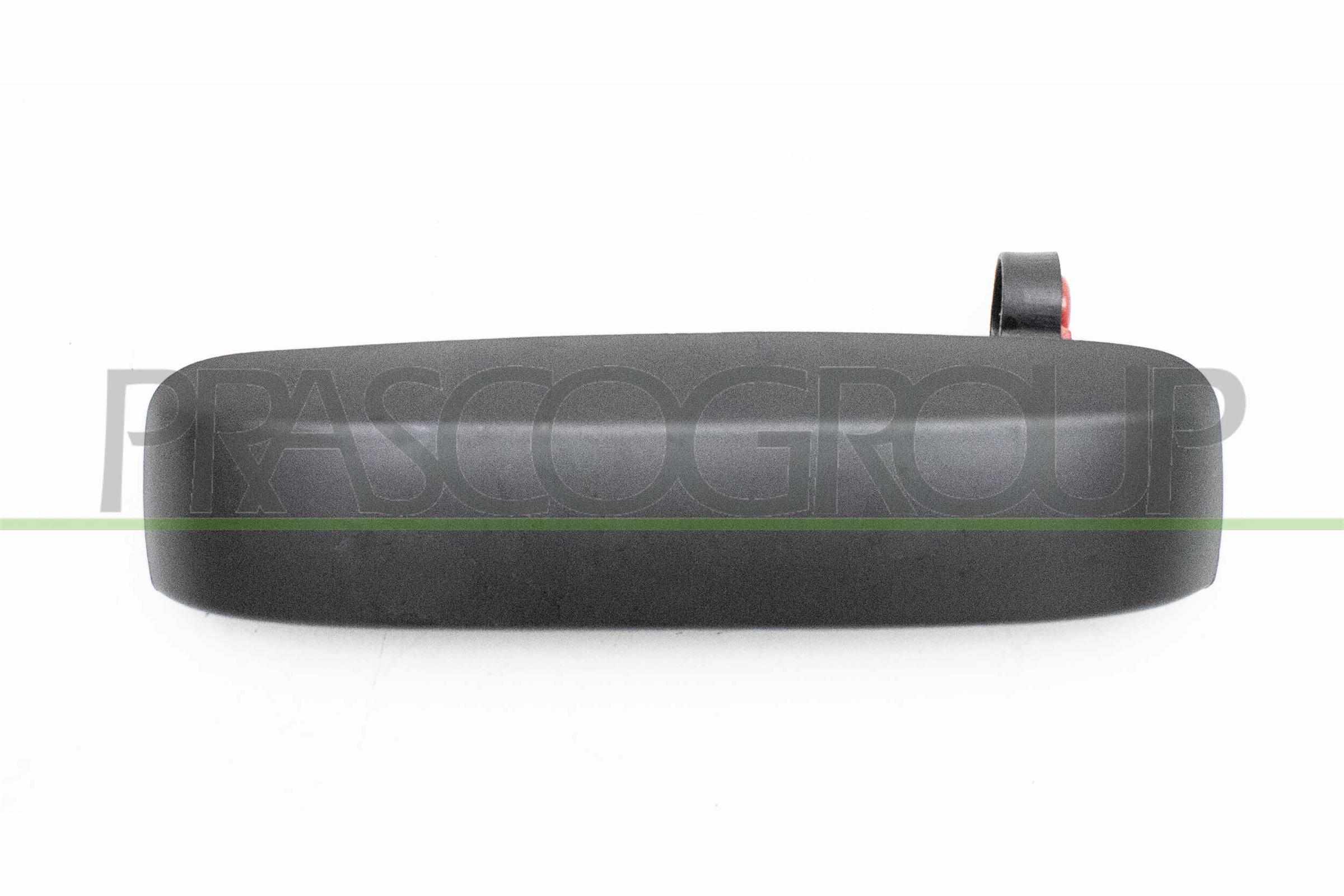PRASCO Türgriff ft1228104 hinten links für Fiat