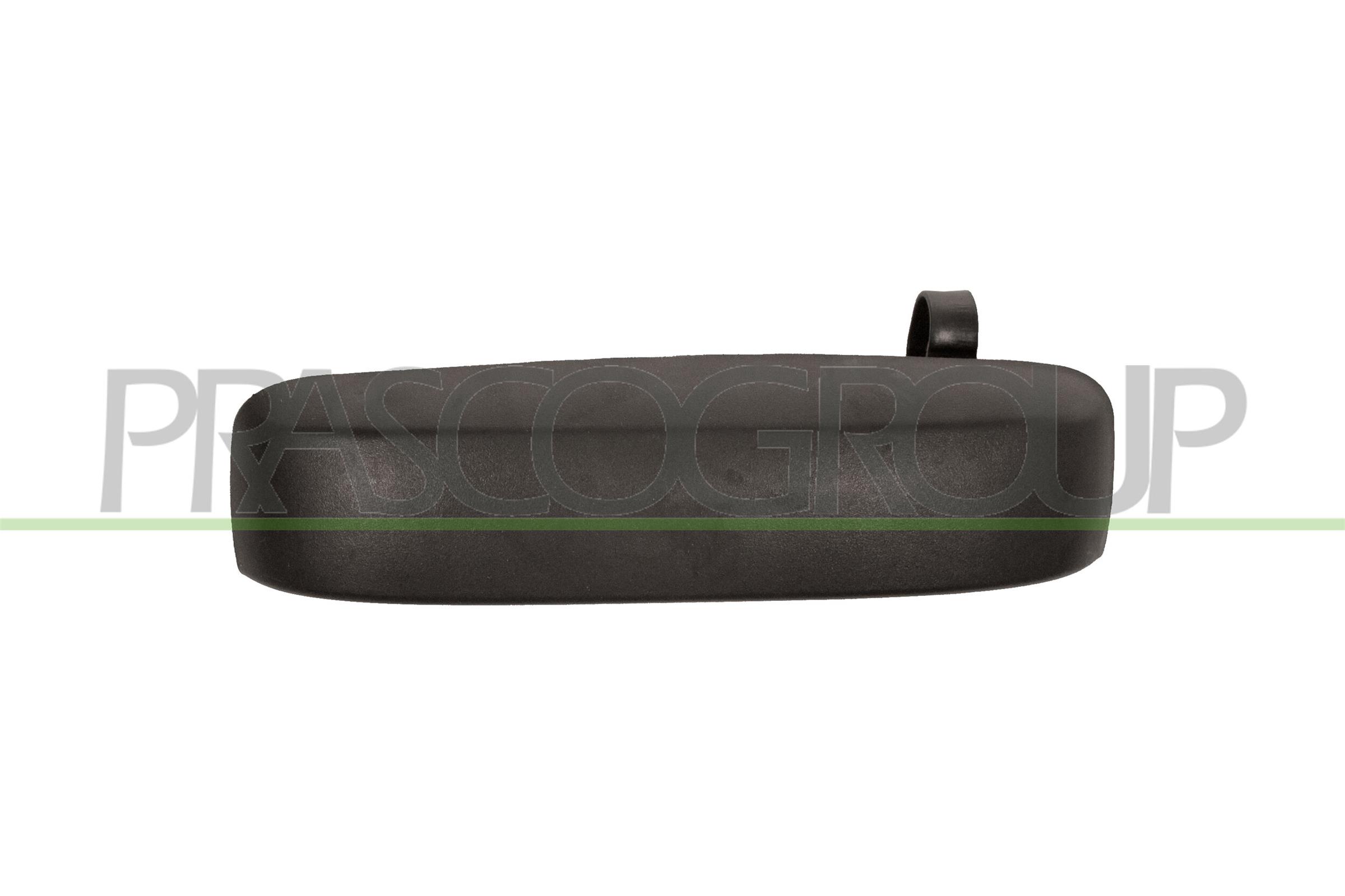 PRASCO Türgriff ft1228102 hinten links für Fiat