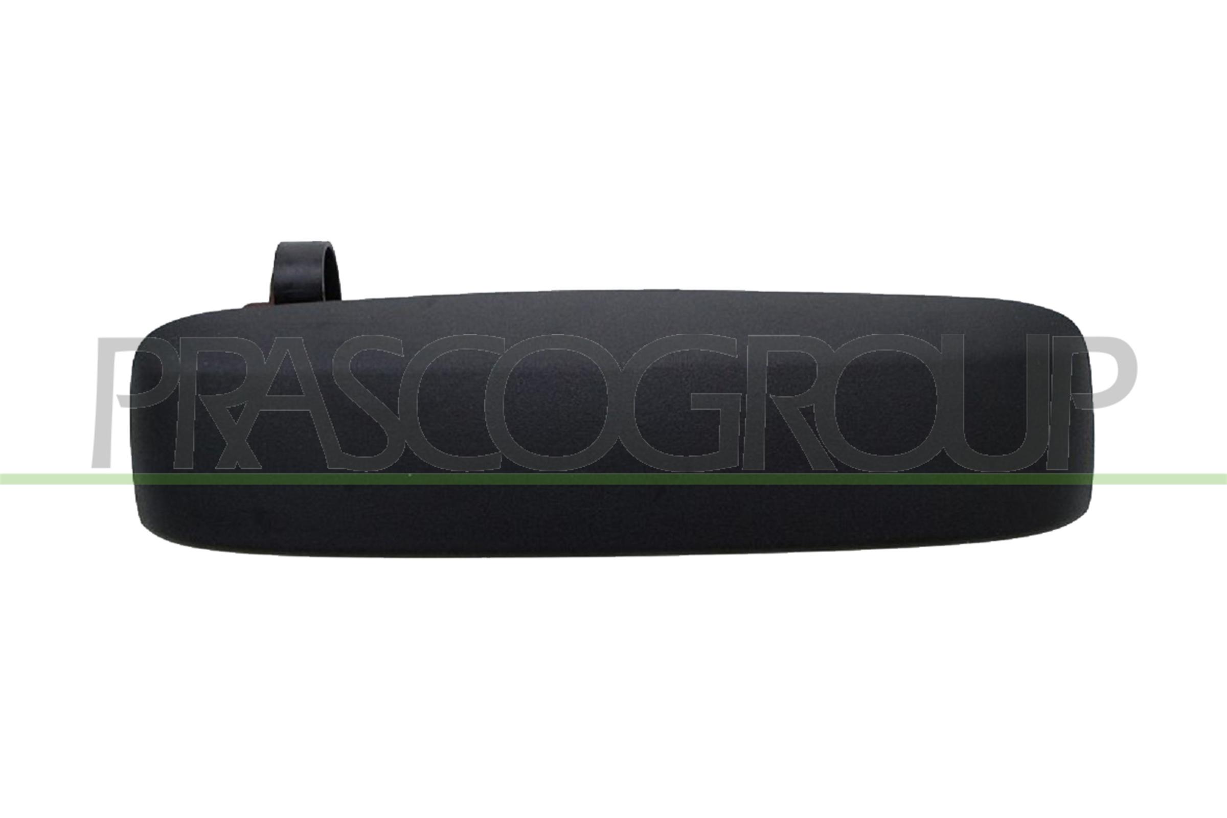 PRASCO Türgriff ft1228201 vorne rechts für Fiat