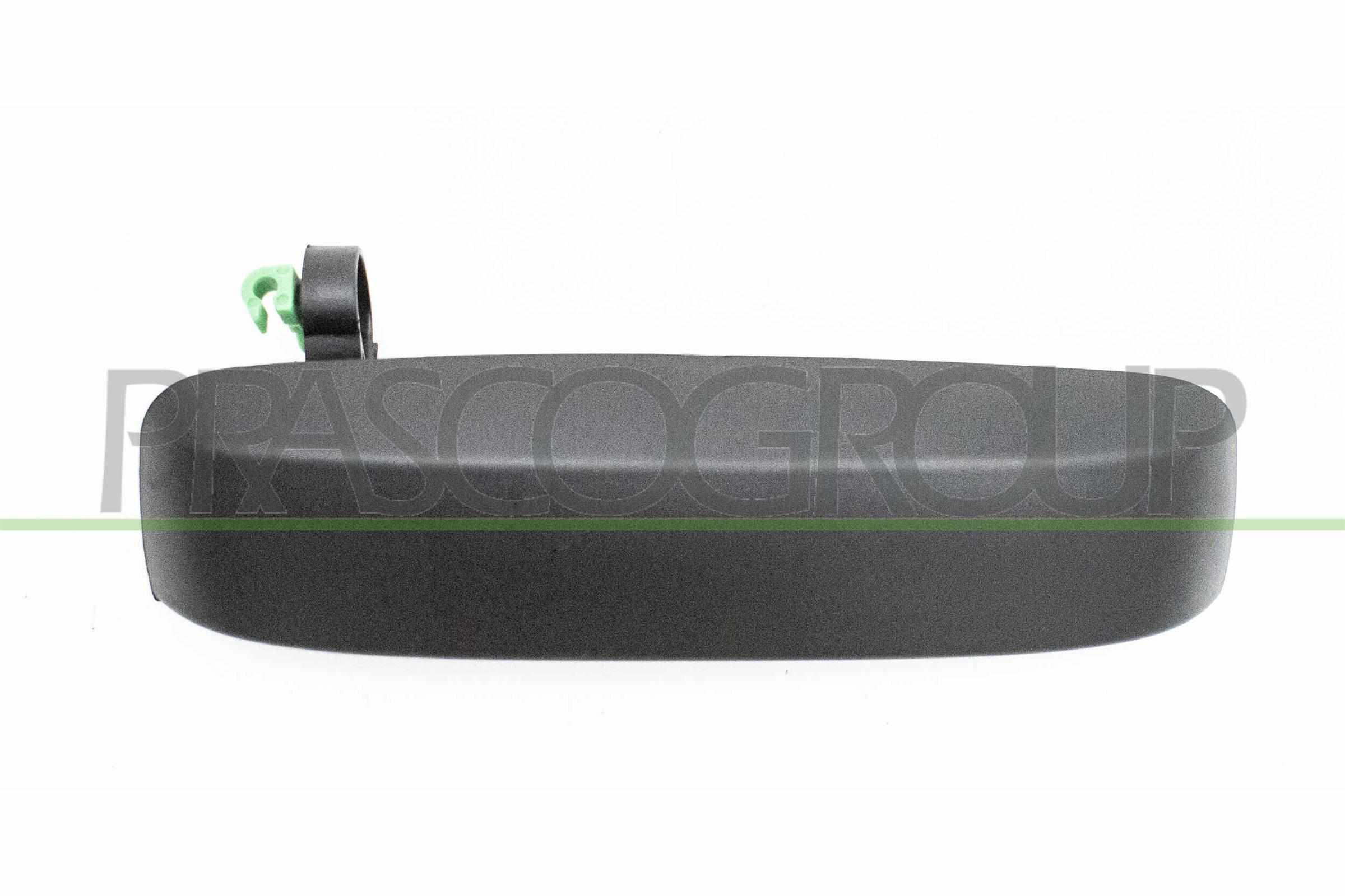 PRASCO Türgriff ft1228203 vorne rechts für Fiat