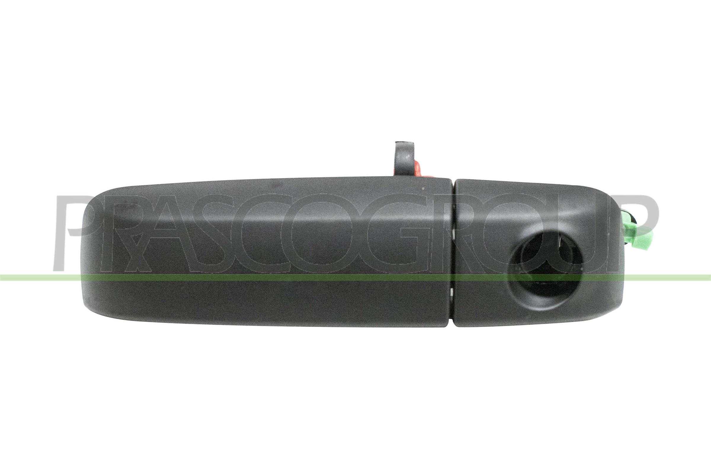 PRASCO Türgriff ft1228204 vorne links für Fiat