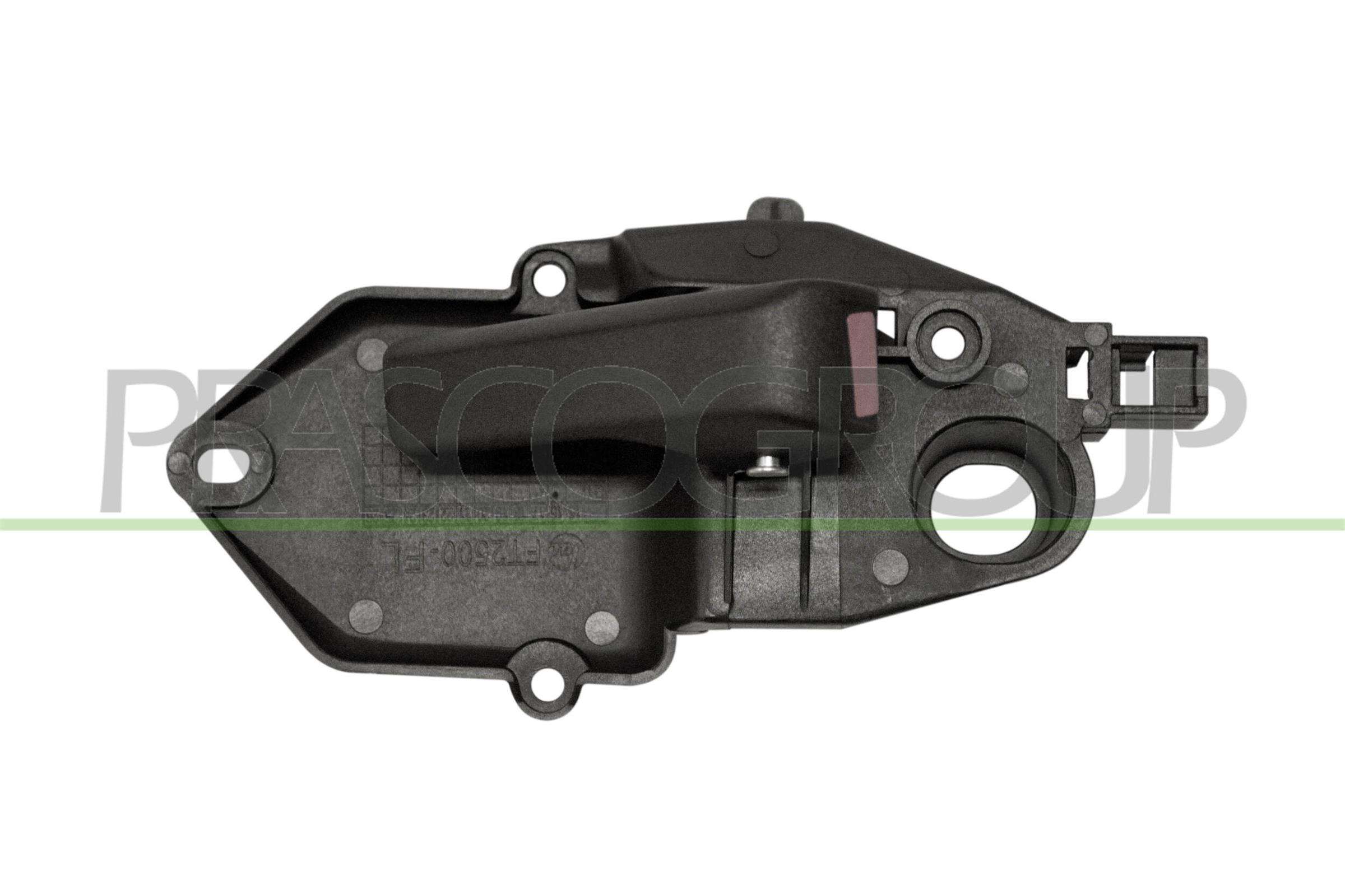 PRASCO Türgriff, Innenausstattung ft1228602 vorne links für Fiat
