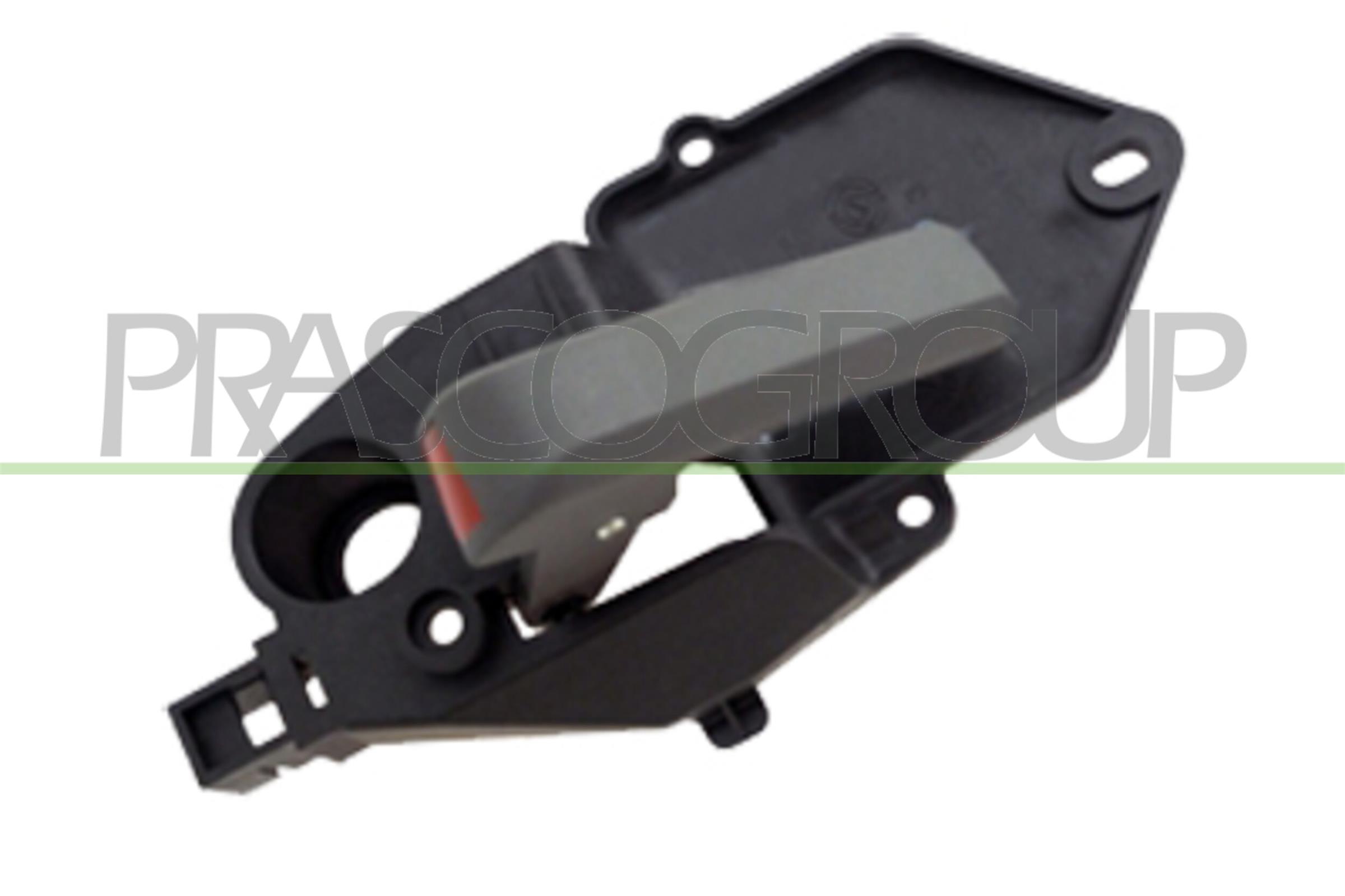 PRASCO Türgriff, Innenausstattung ft1228608 vorne links für Fiat