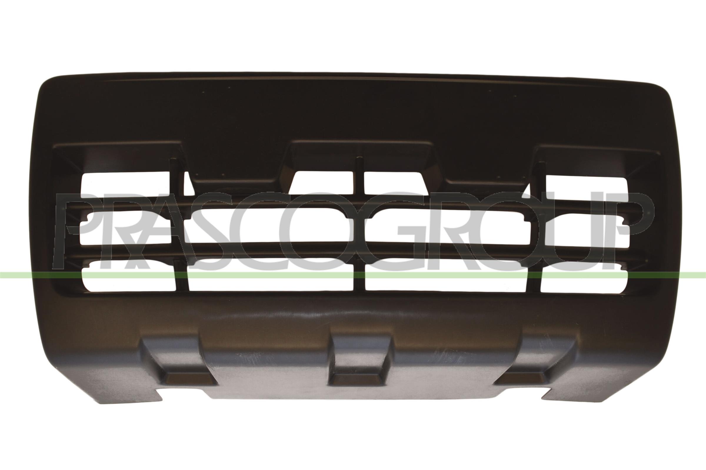 Prasco Lüftungsgitter, Stoßfänger Ft1232120 Vorne Für Fiat