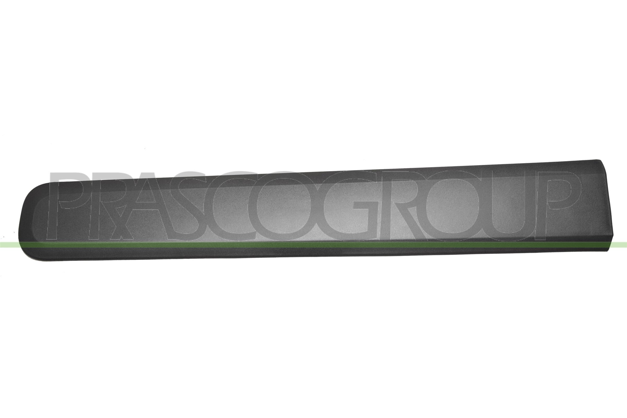 Prasco Zier-/Schutzleiste, Tür Ft1241404 Vorne Links Für Fiat
