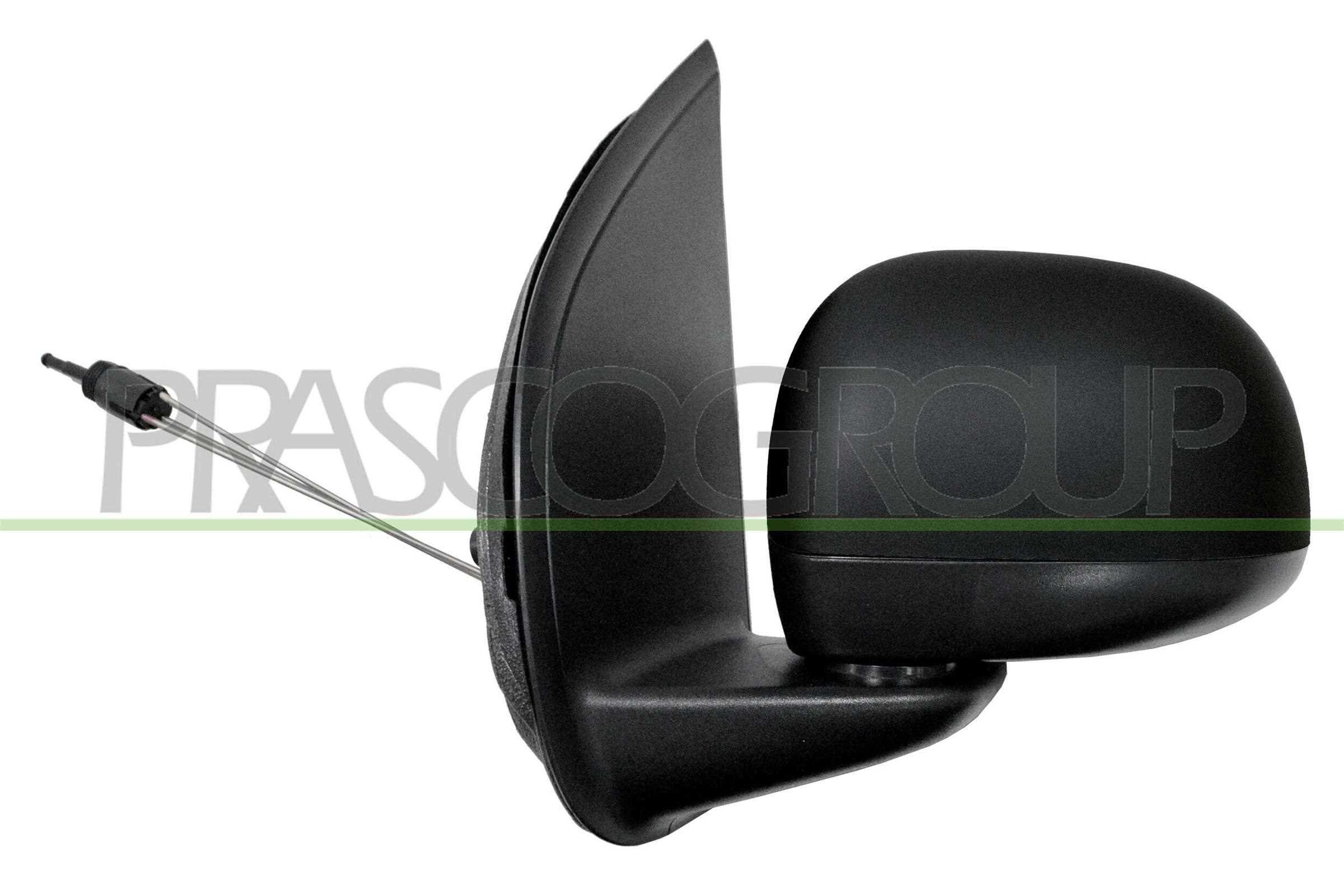 Prasco Außenspiegel Ft1247115 Rechts Für Fiat